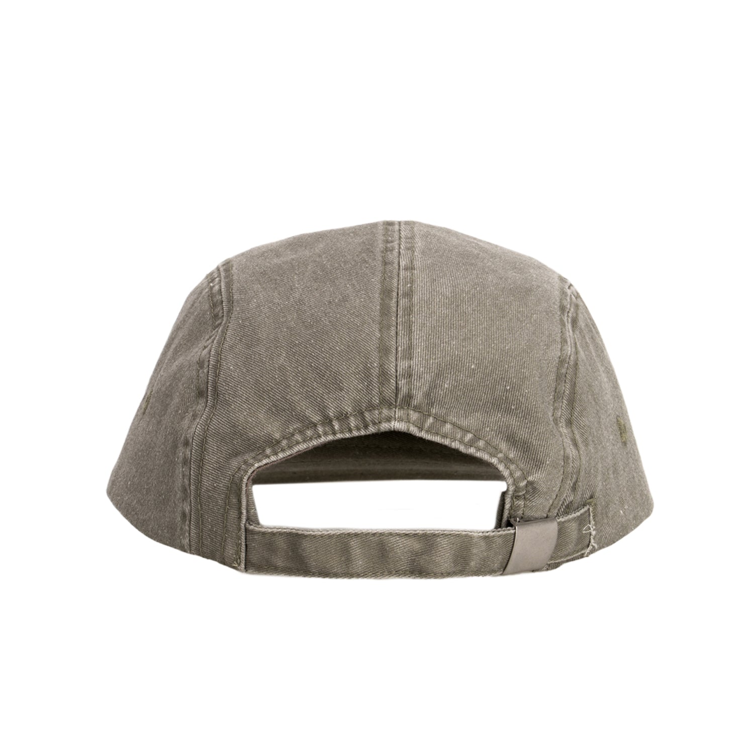 Banwood Washed 5 Panel Cap - Sage