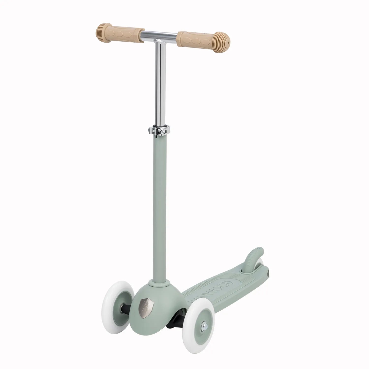 BANWOOD ECO SCOOTER CLAY