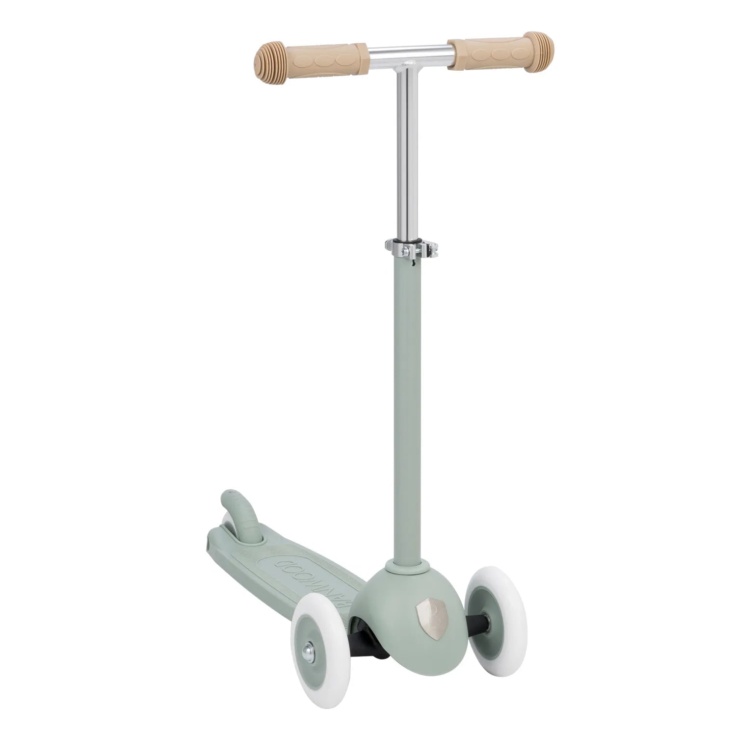 BANWOOD ECO SCOOTER CLAY ST