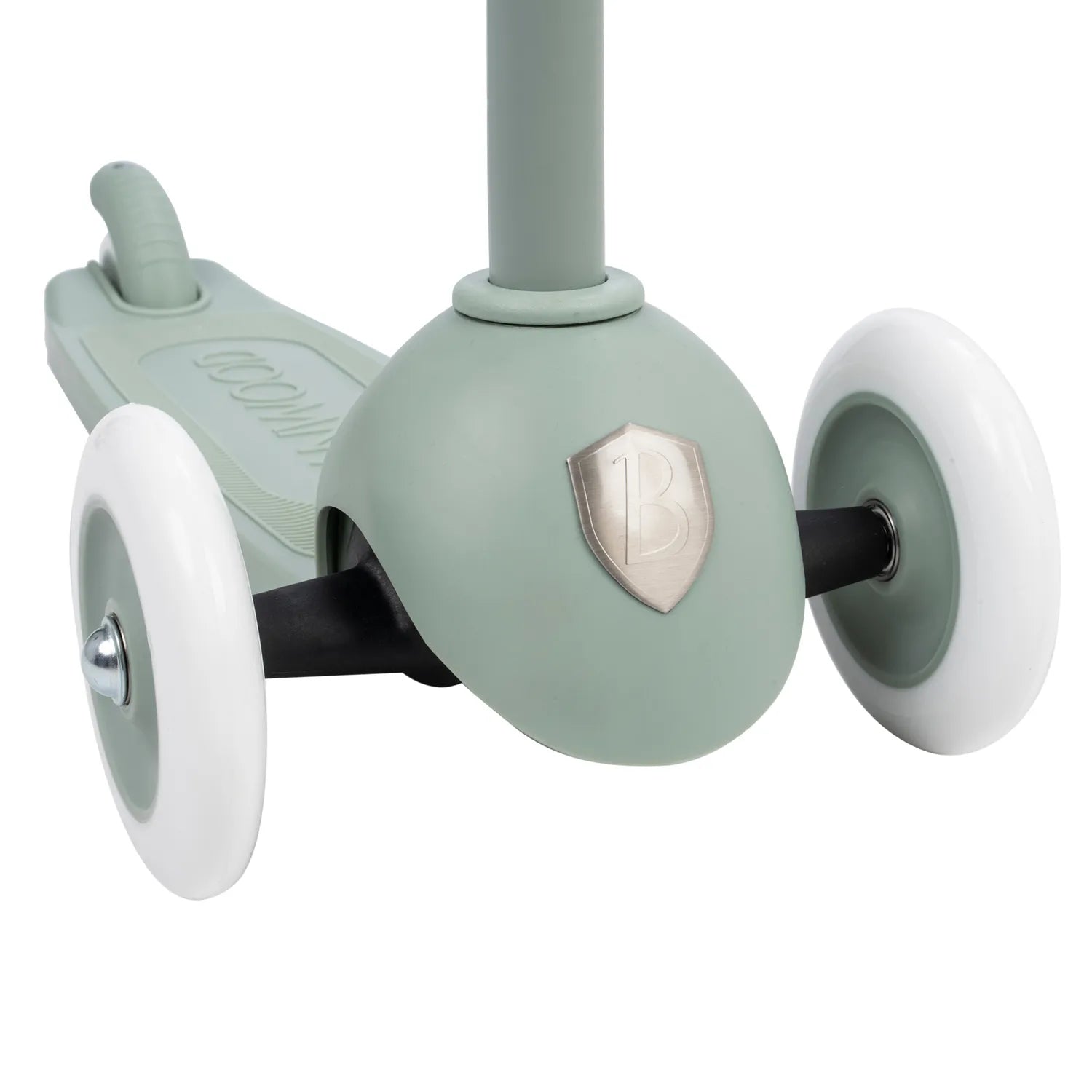 BANWOOD ECO SCOOTER CLAY