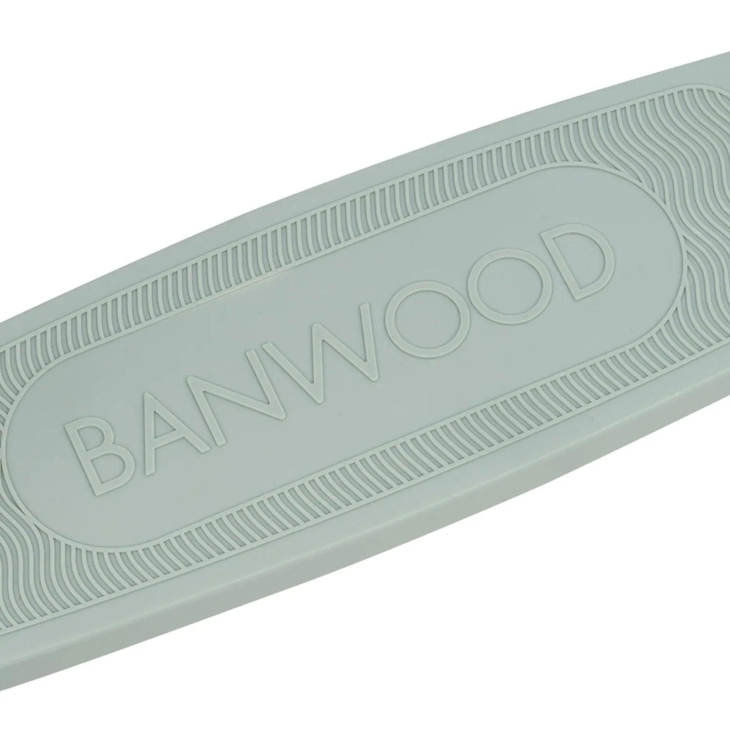 BANWOOD ECO SCOOTER CLAY