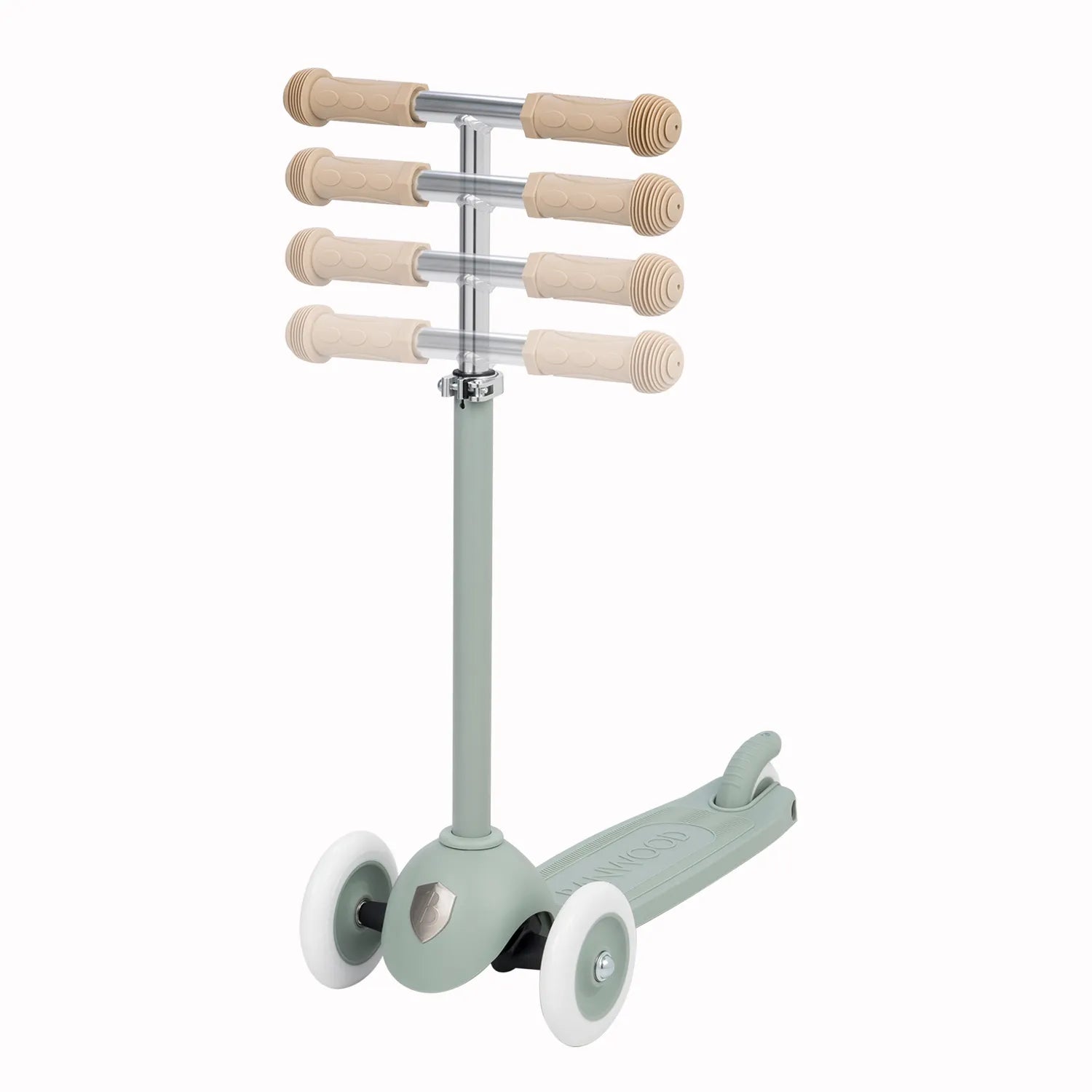 BANWOOD ECO SCOOTER - CLAY