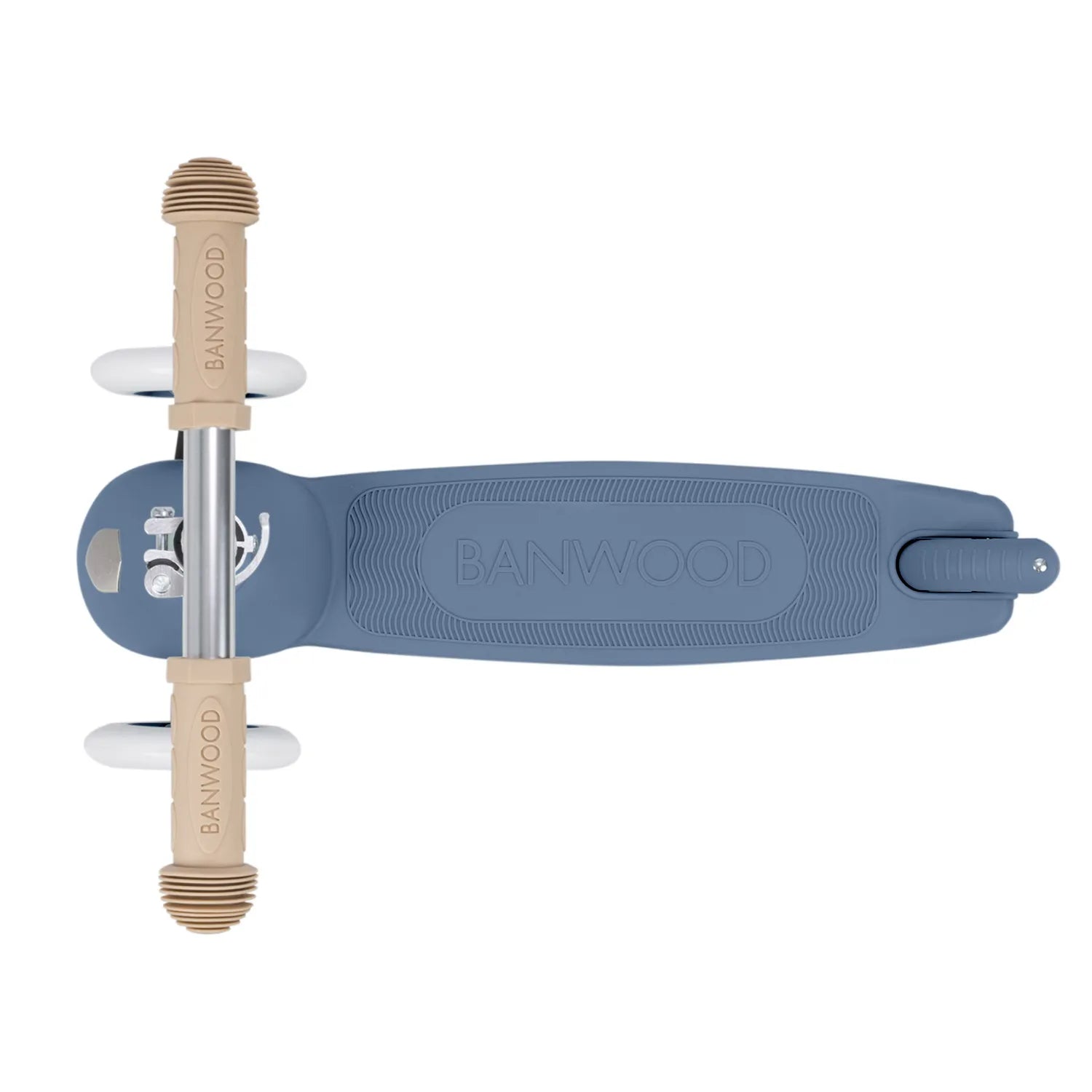 BANWOOD ECO SCOOTER DEEP SEA ST