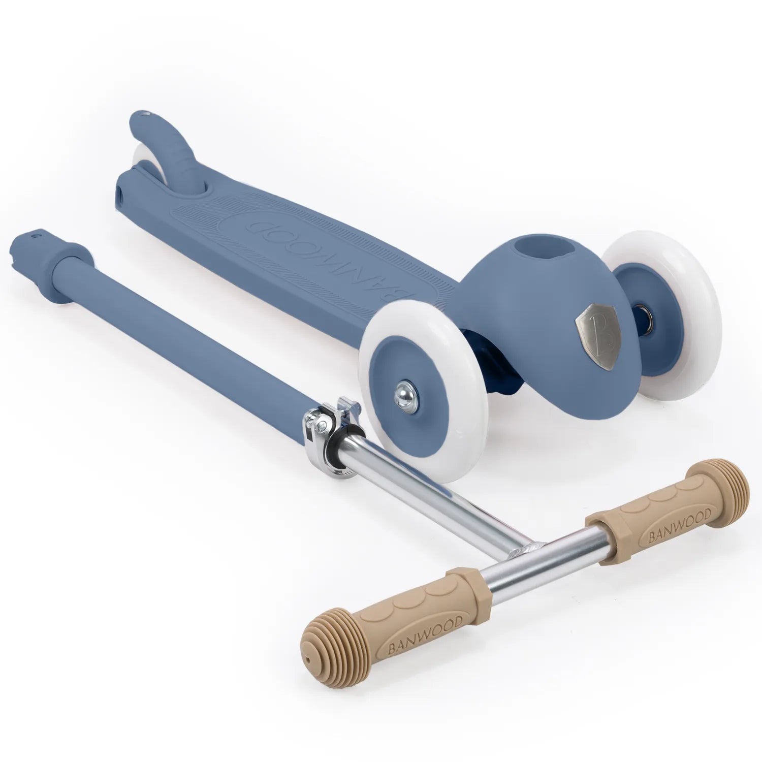 BANWOOD ECO SCOOTER DEEP SEA