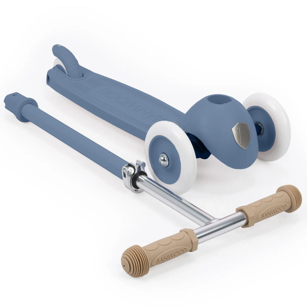 Banwood Eco kids scooter