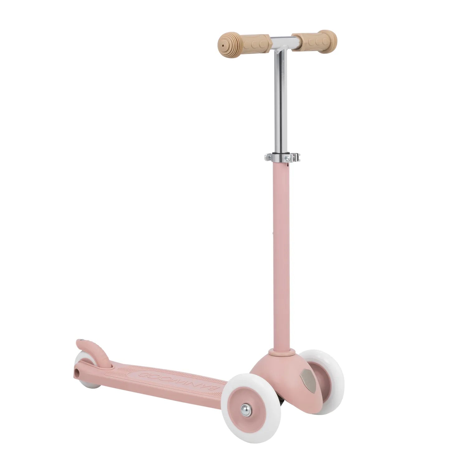 BANWOOD ECO SCOOTER DUSTY ROSE ST