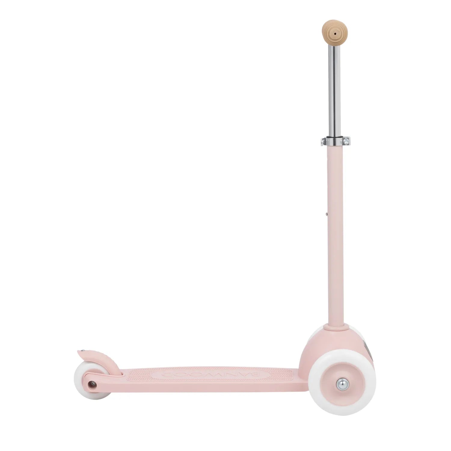 BANWOOD ECO SCOOTER FADED PINK