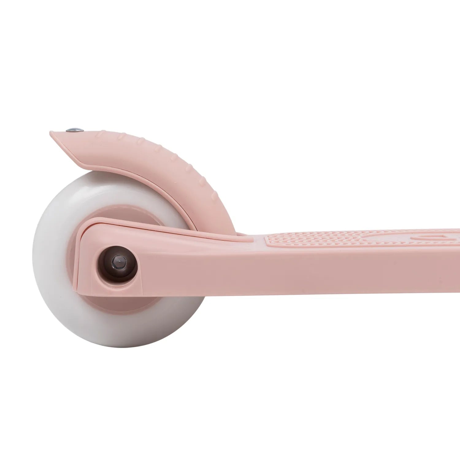 BANWOOD ECO SCOOTER FADED PINK