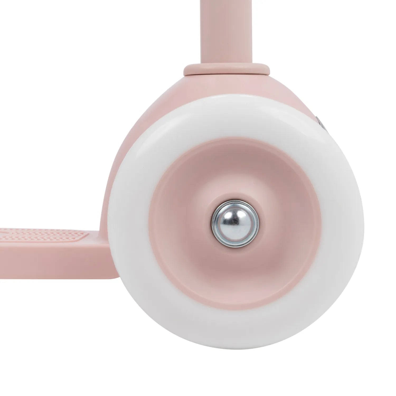 BANWOOD ECO SCOOTER - FADED PINK