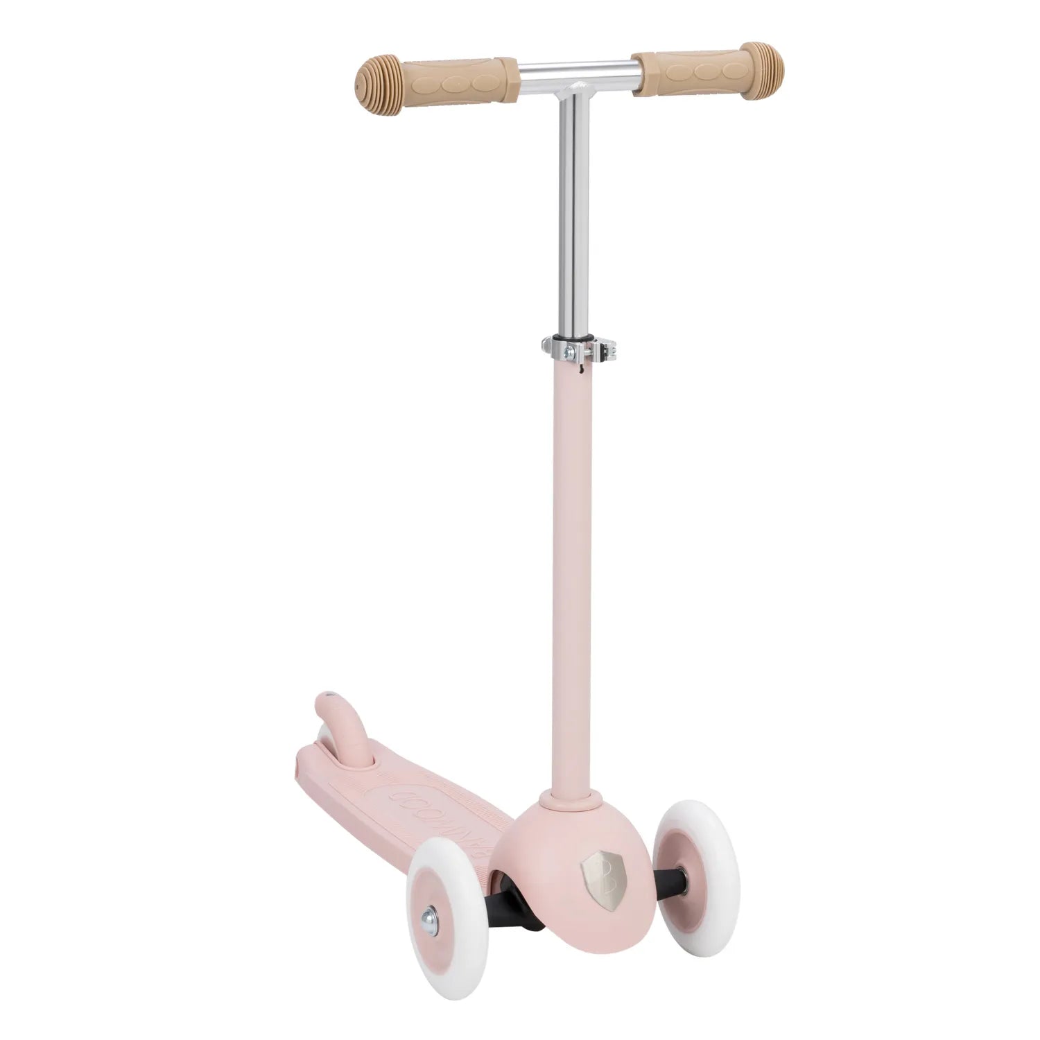 BANWOOD ECO SCOOTER FADED PINK