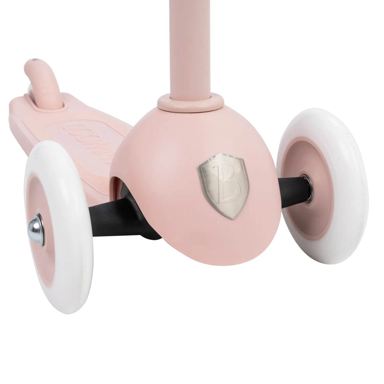 BANWOOD ECO SCOOTER FADED PINK