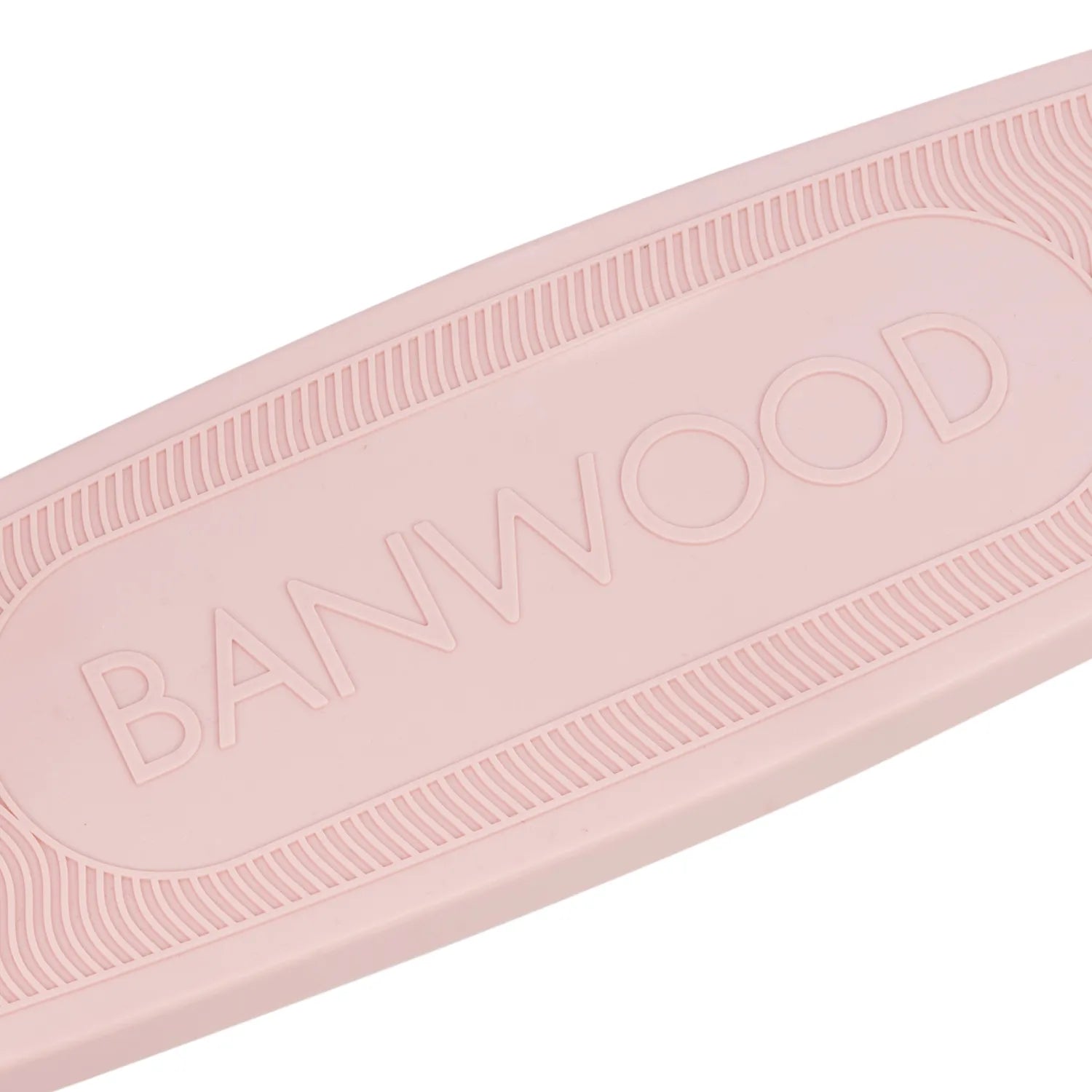 BANWOOD ECO SCOOTER FADED PINK