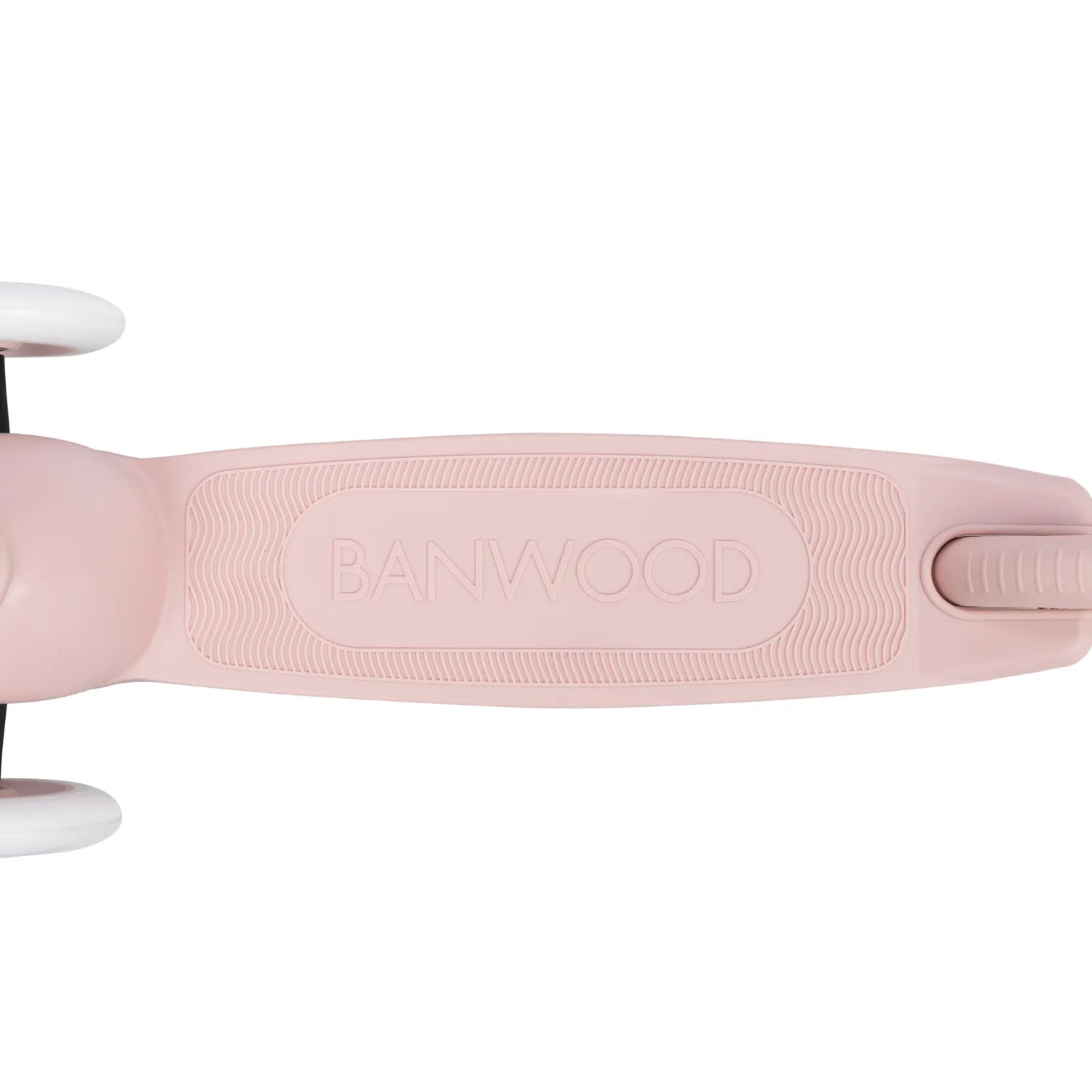 BANWOOD ECO SCOOTER - FADED PINK
