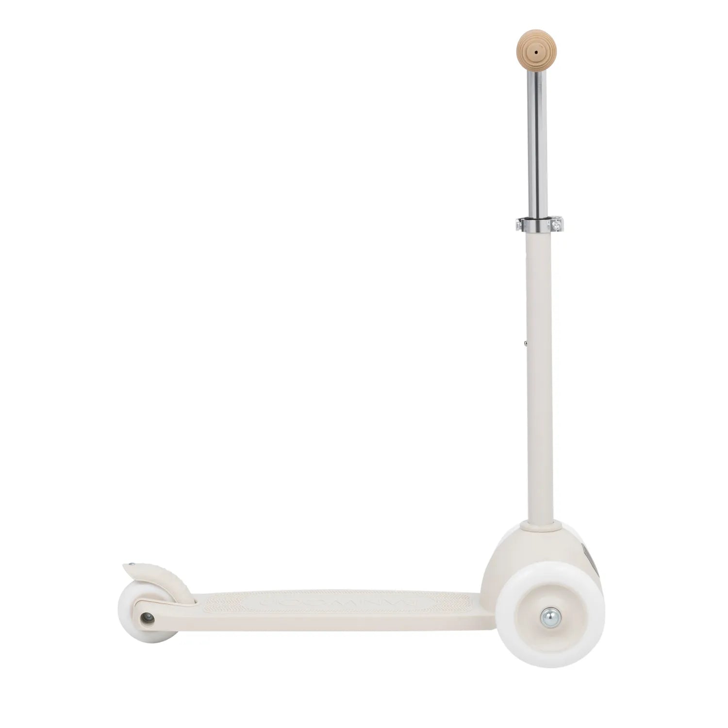 BANWOOD ECO SCOOTER IVORY