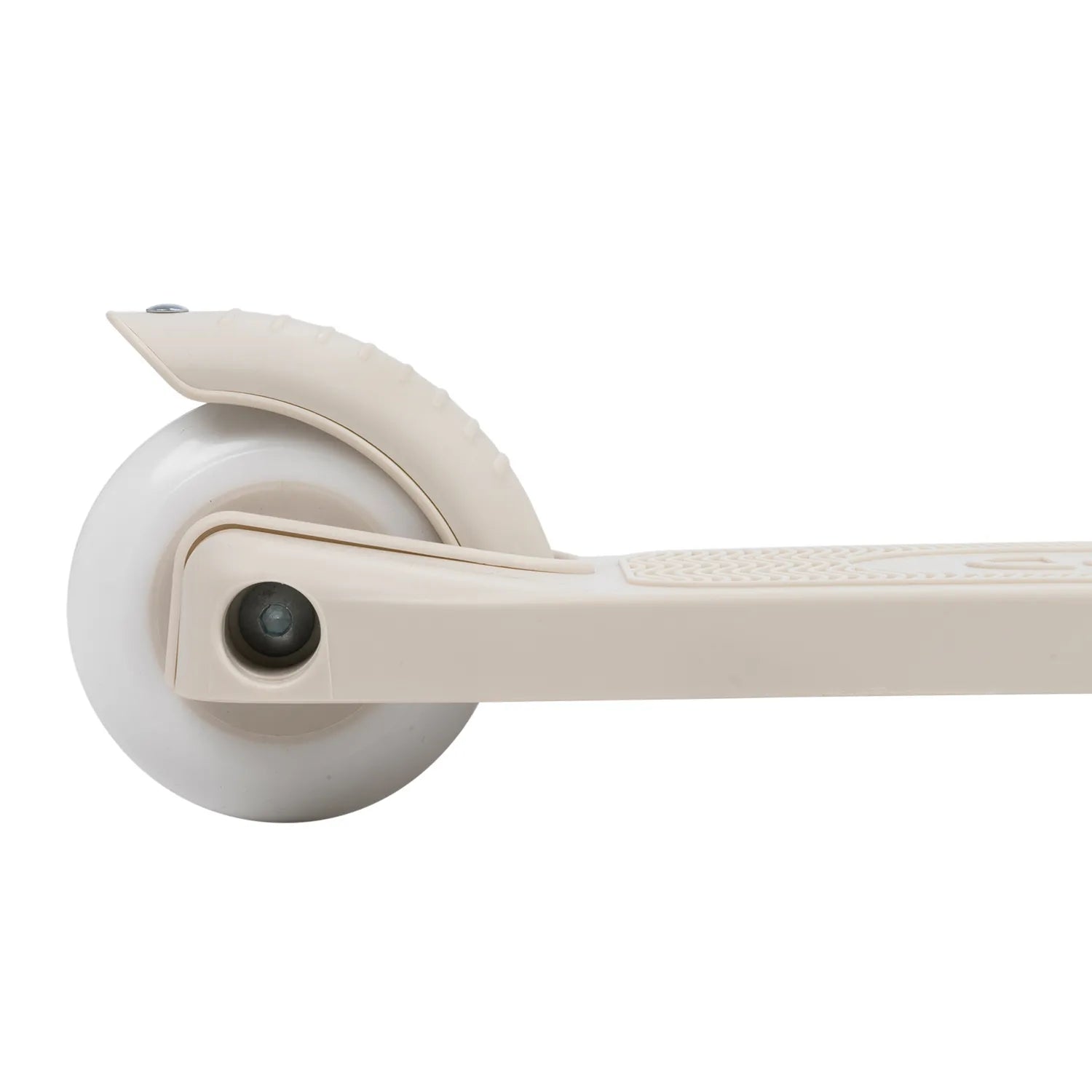 BANWOOD ECO SCOOTER IVORY