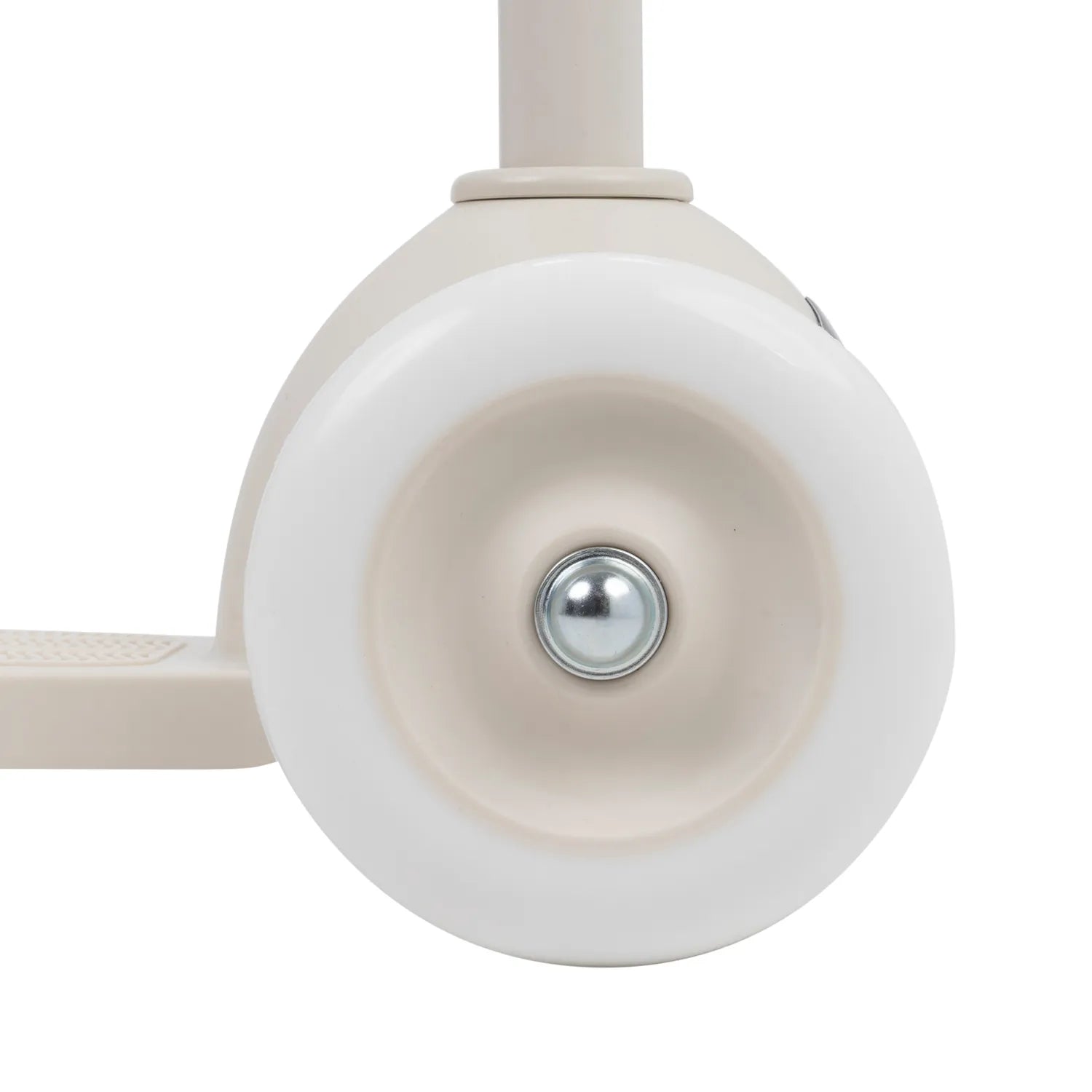 BANWOOD ECO SCOOTER IVORY