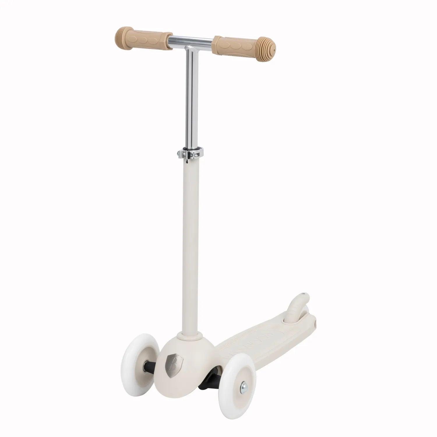 BANWOOD ECO SCOOTER IVORY