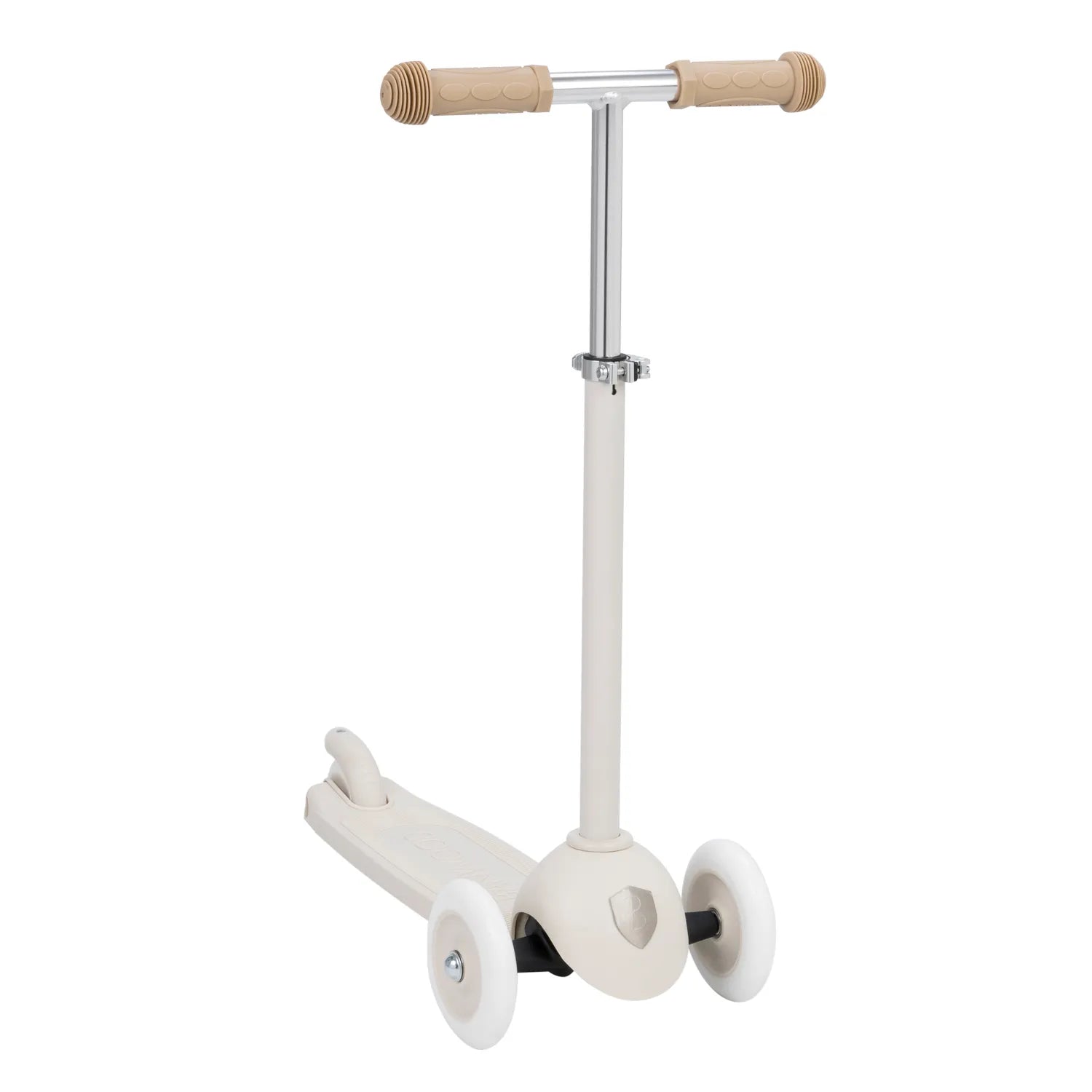 BANWOOD ECO SCOOTER IVORY
