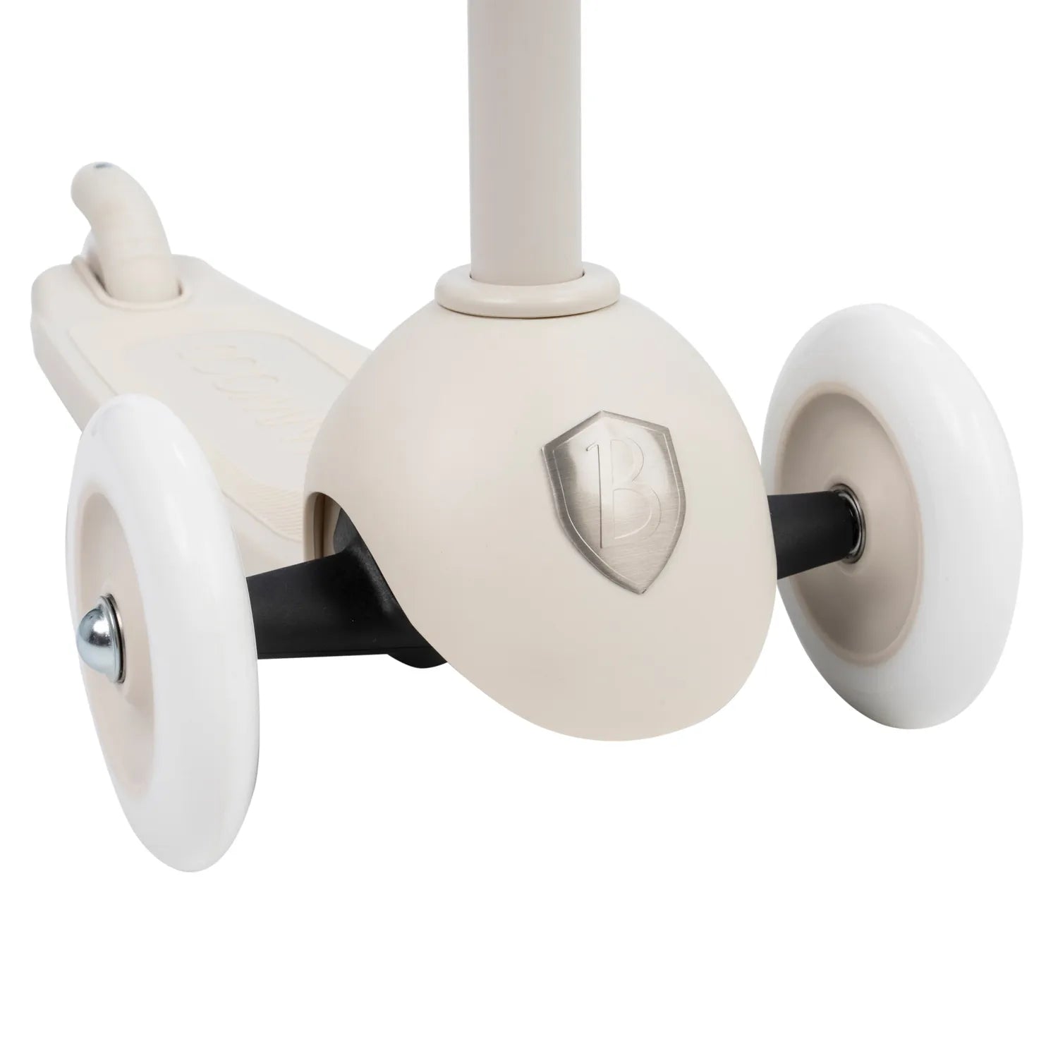 BANWOOD ECO SCOOTER IVORY