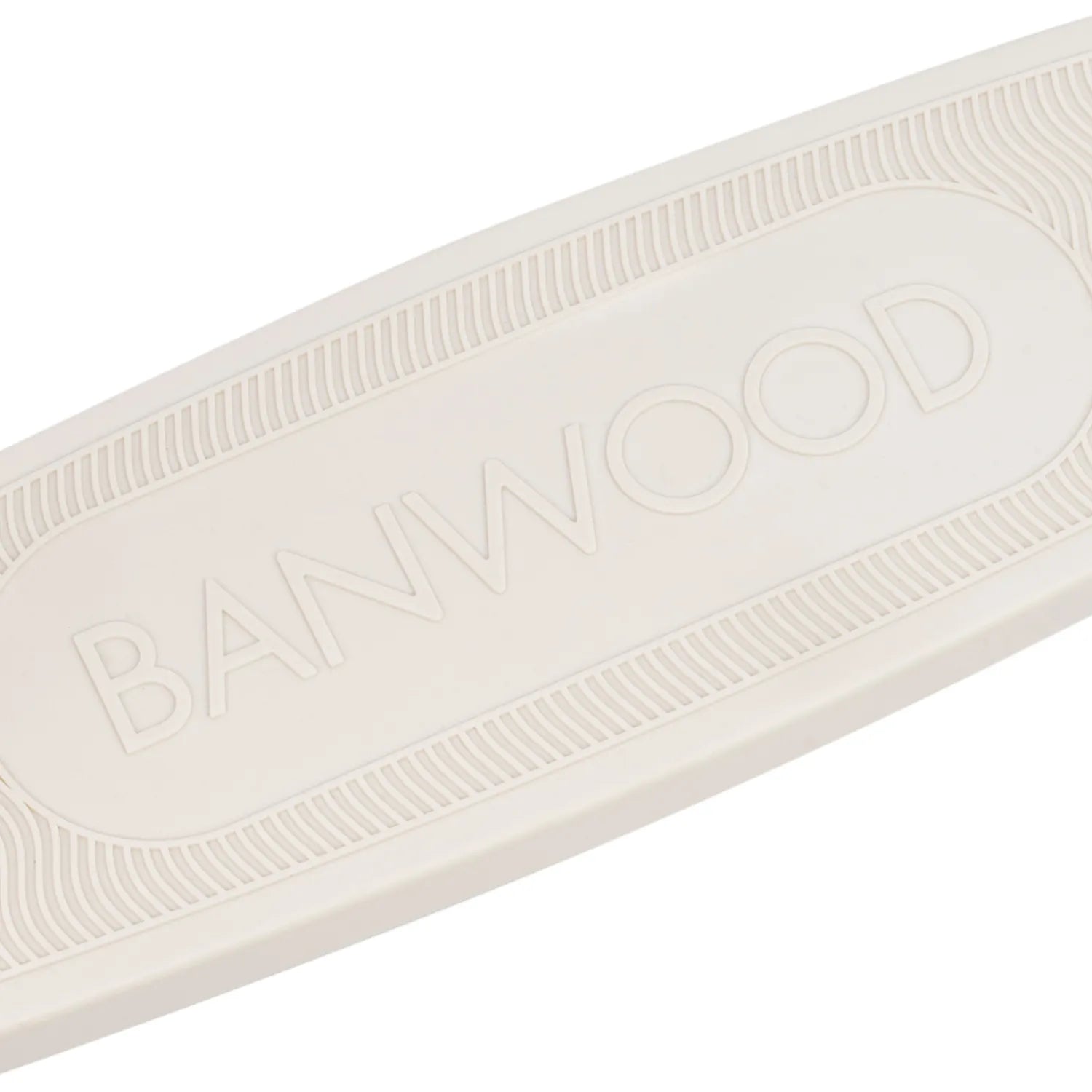 BANWOOD ECO SCOOTER IVORY
