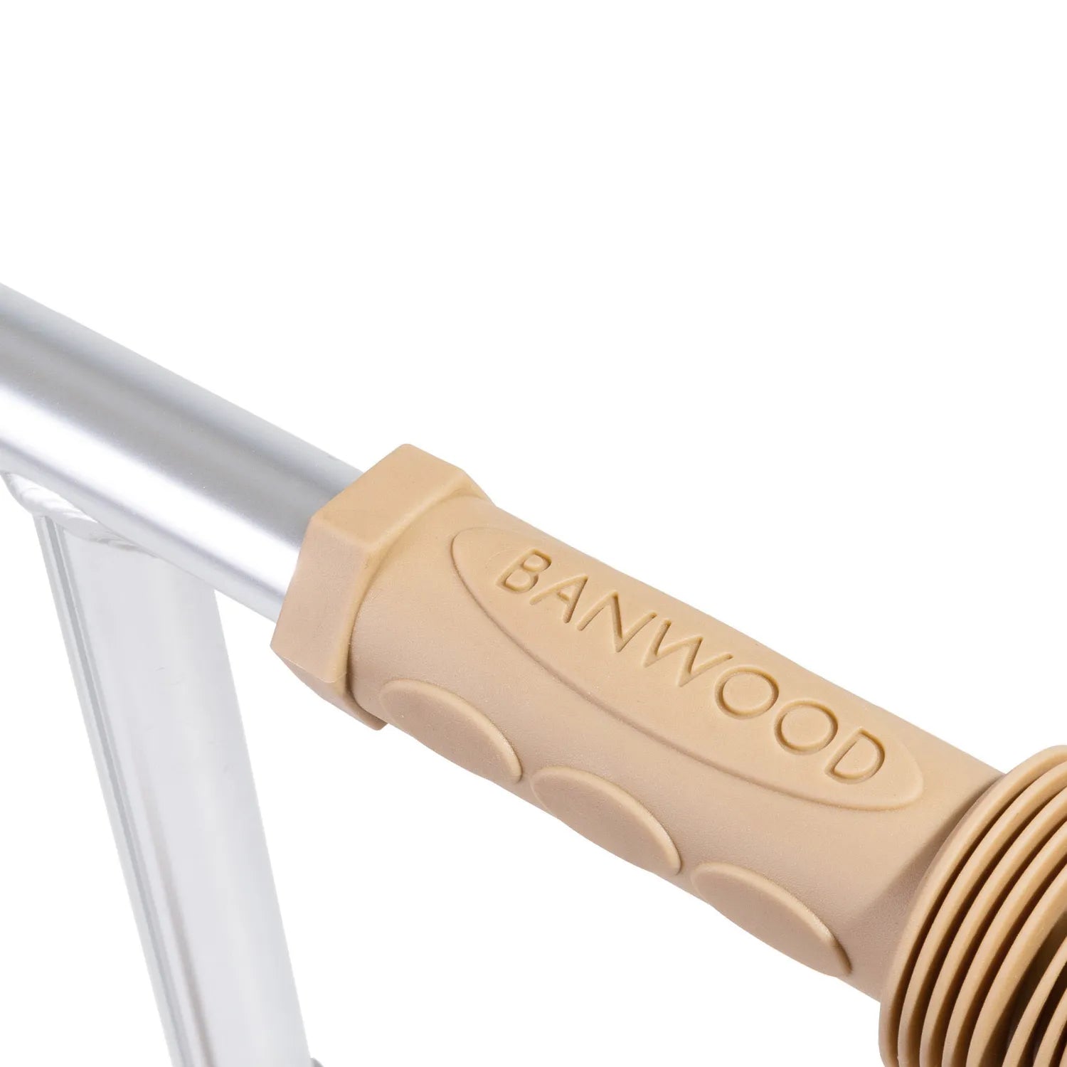 BANWOOD ECO SCOOTER IVORY