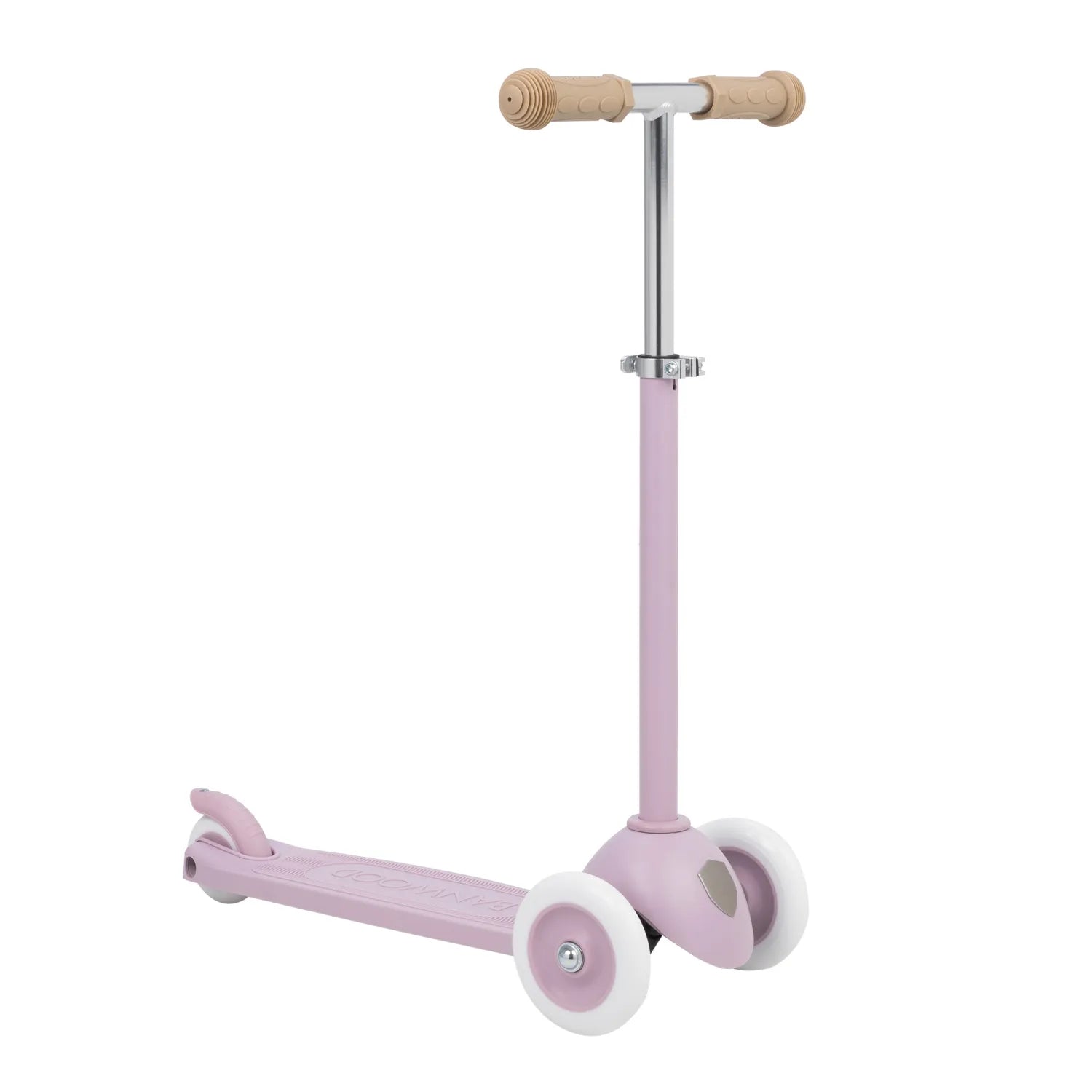 BANWOOD ECO SCOOTER LAVENDER ST