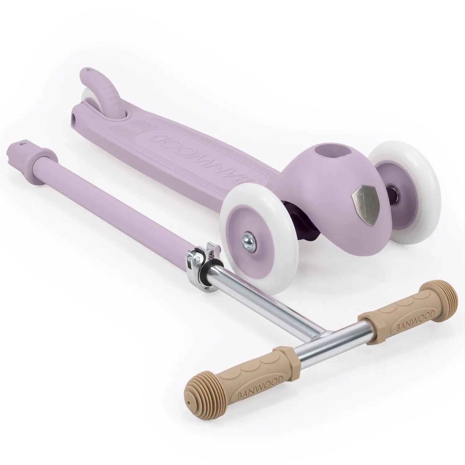 BANWOOD ECO SCOOTER LAVENDER