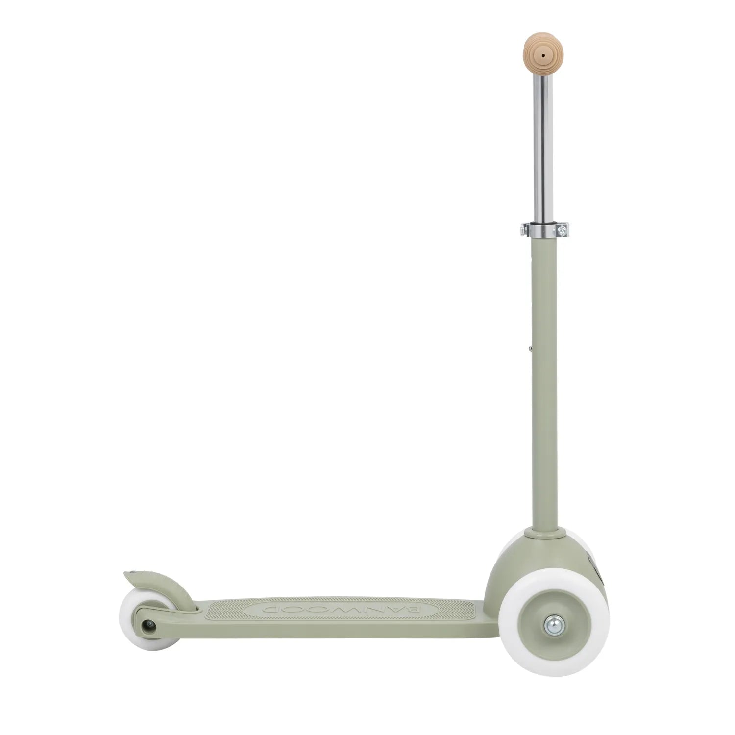 BANWOOD ECO SCOOTER OLIVE