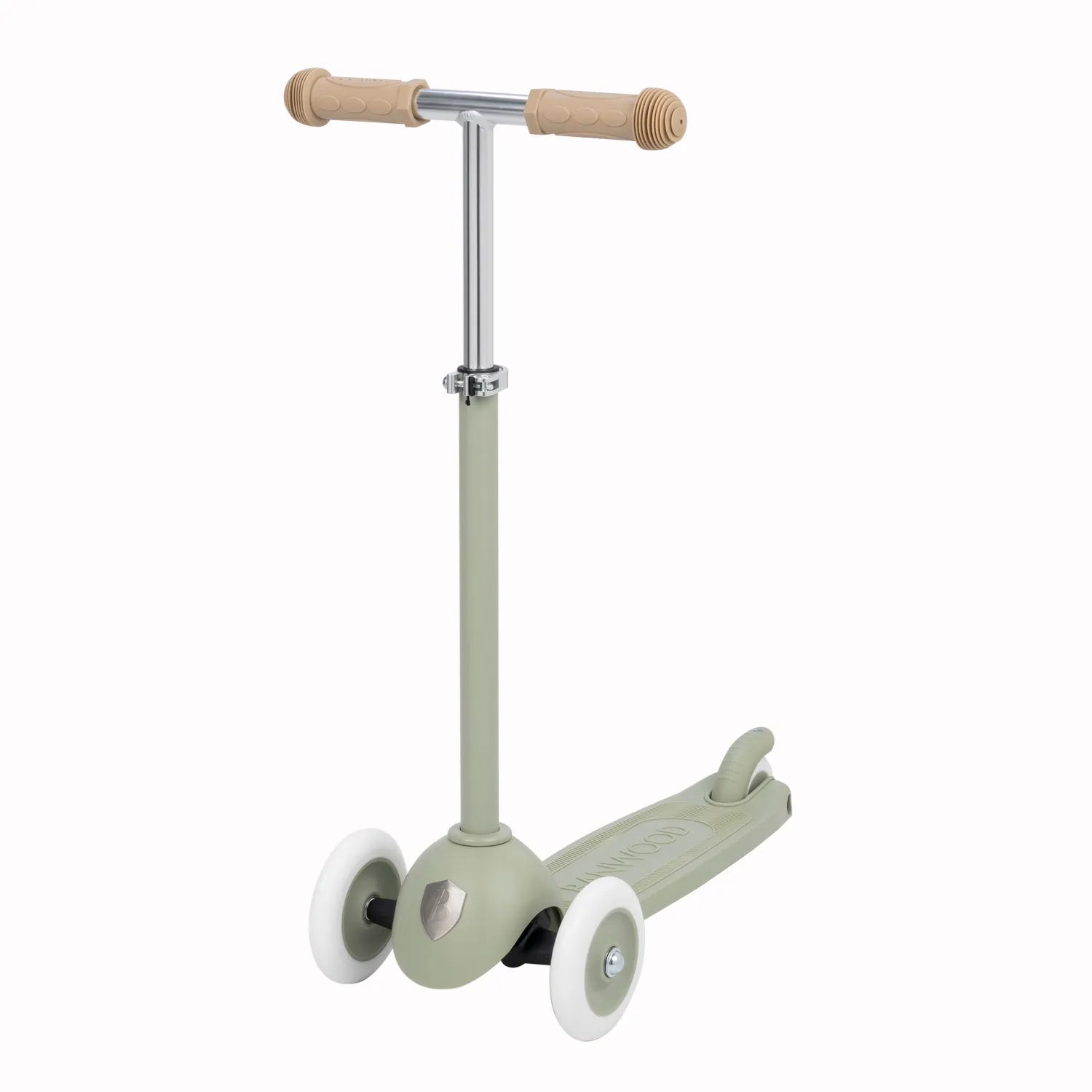 BANWOOD ECO SCOOTER OLIVE
