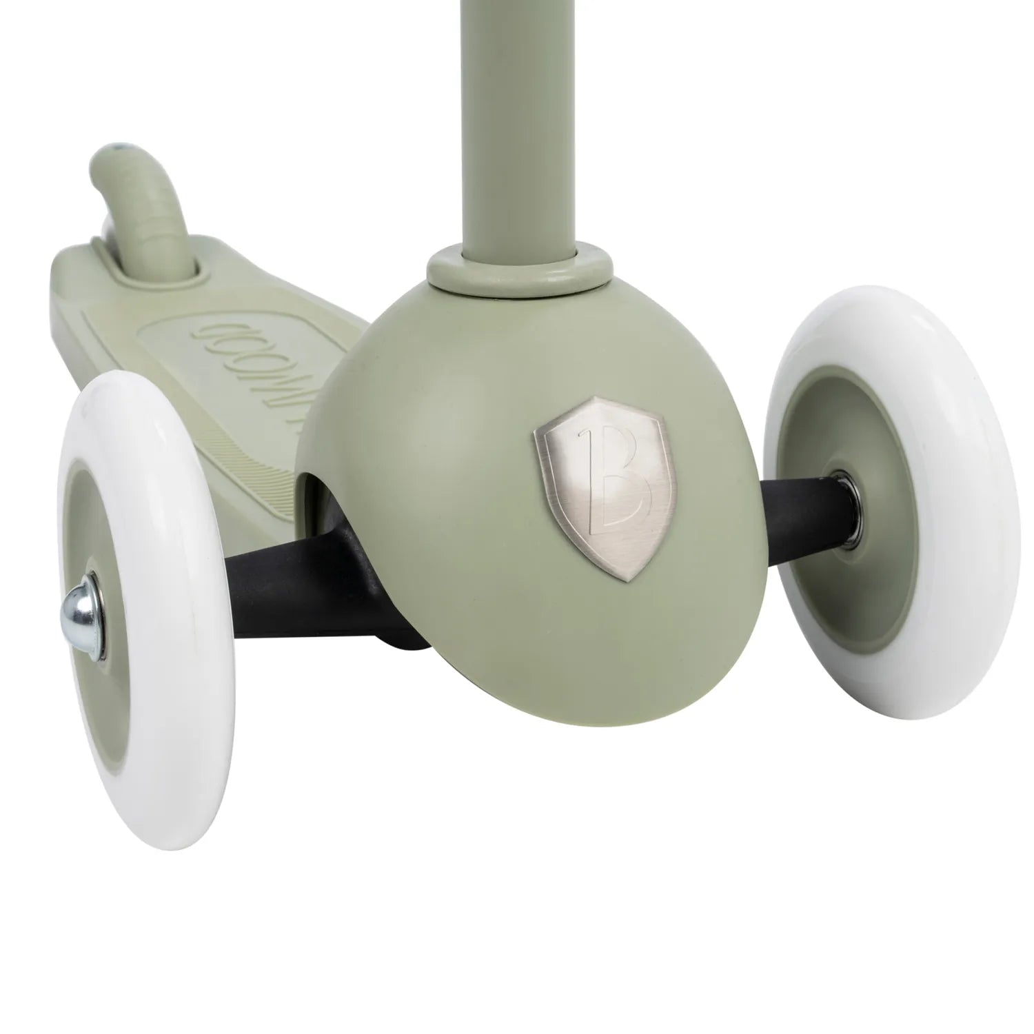 BANWOOD ECO SCOOTER OLIVE