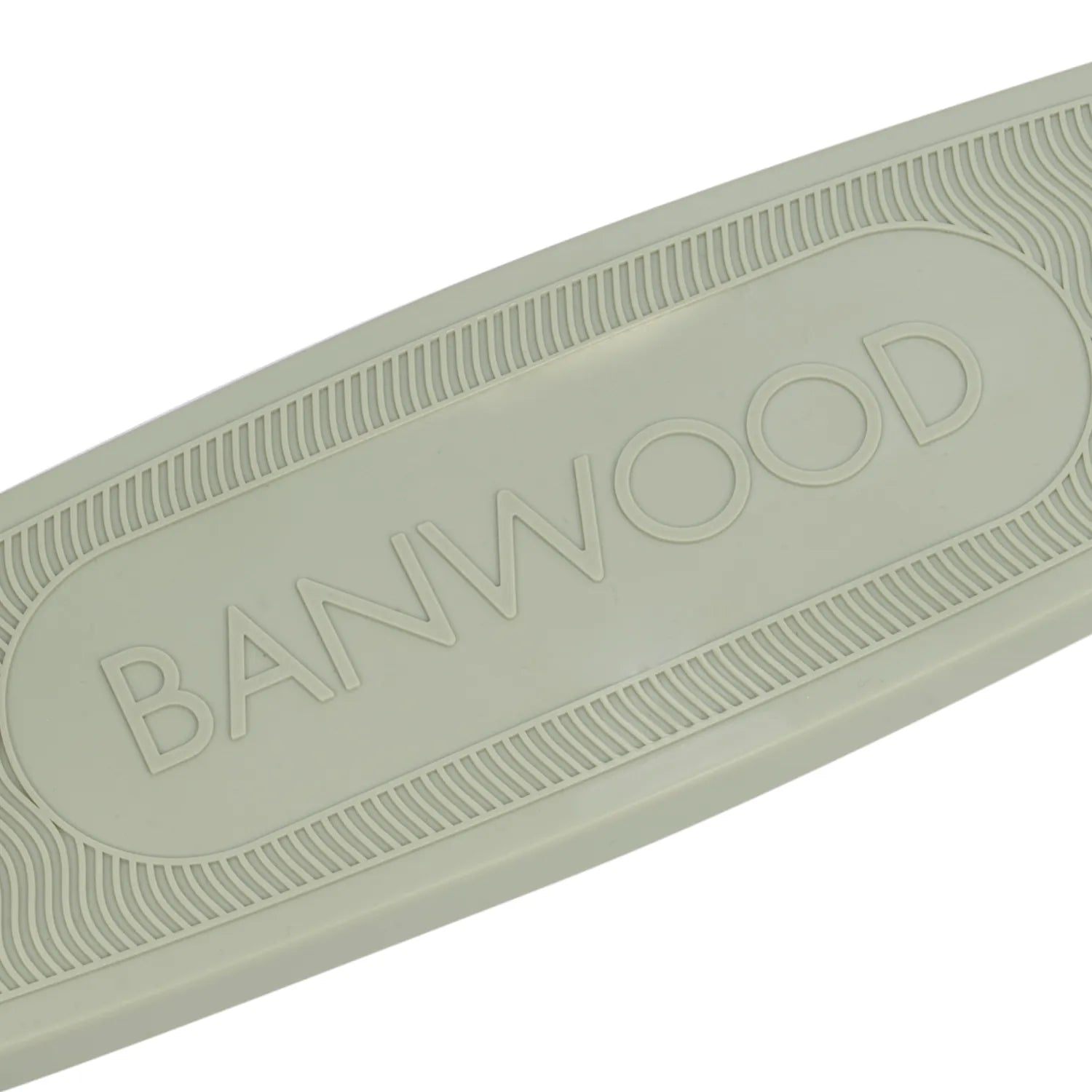 BANWOOD ECO SCOOTER OLIVE