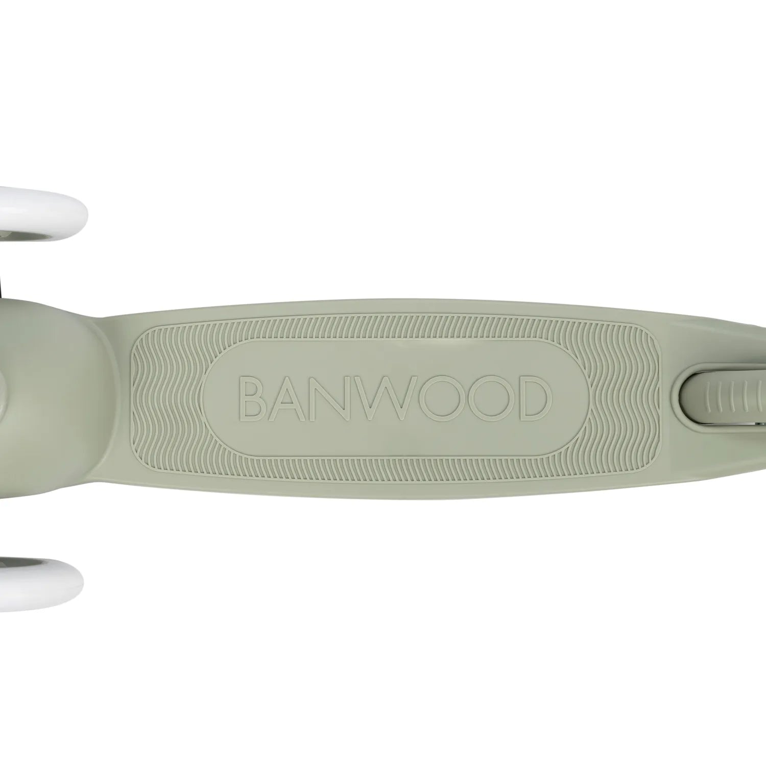 BANWOOD ECO SCOOTER - OLIVE