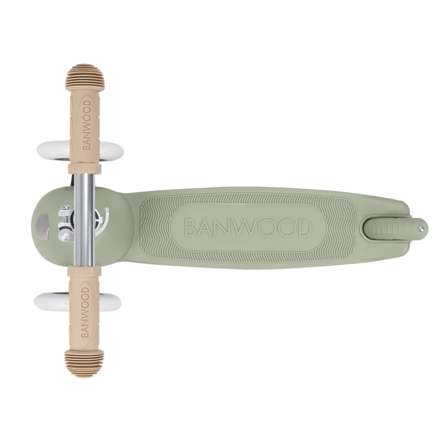 BANWOOD ECO SCOOTER - OLIVE