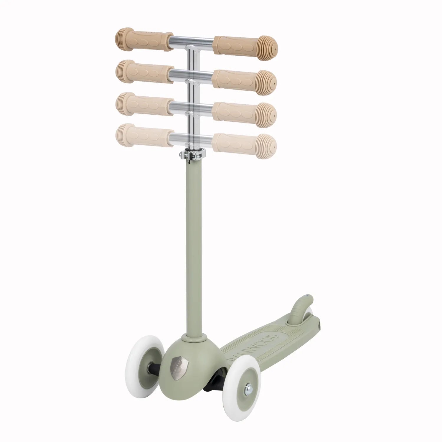 BANWOOD ECO SCOOTER OLIVE