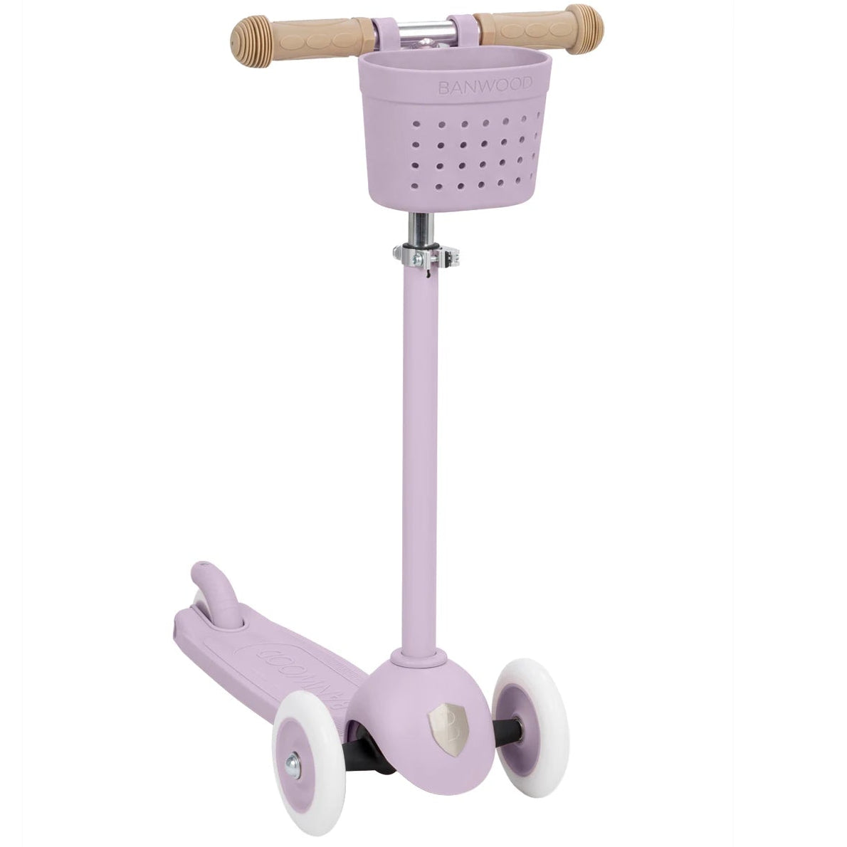 BANWOOD ECO SCOOTER - LAVENDER