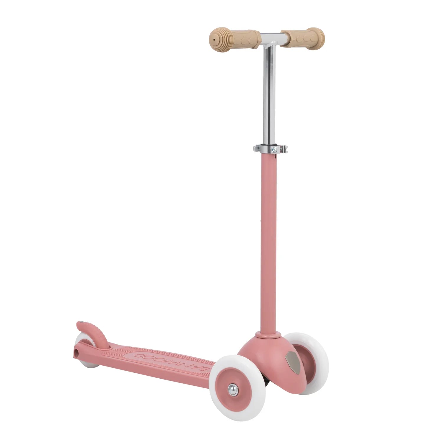 BANWOOD ECO SCOOTER RASPBERRY ST