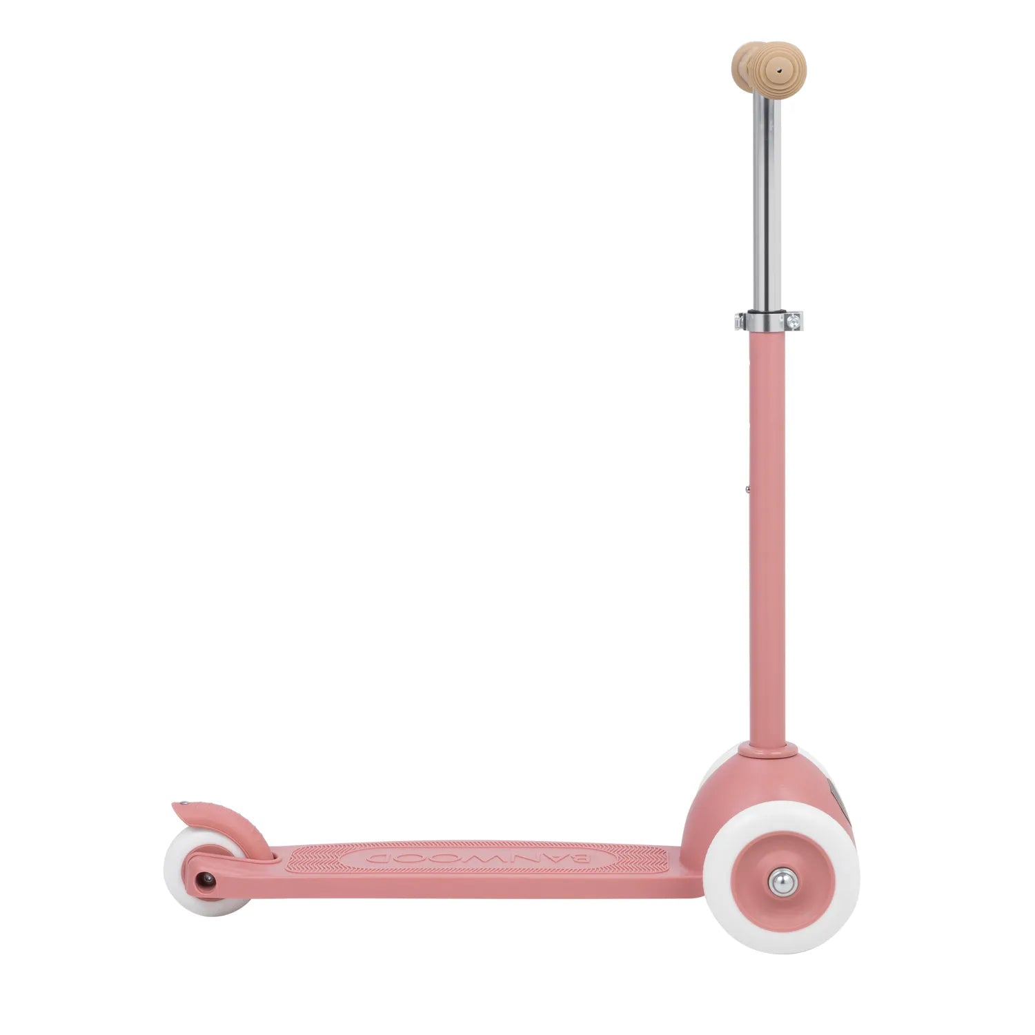 BANWOOD ECO SCOOTER RASPBERRY ST