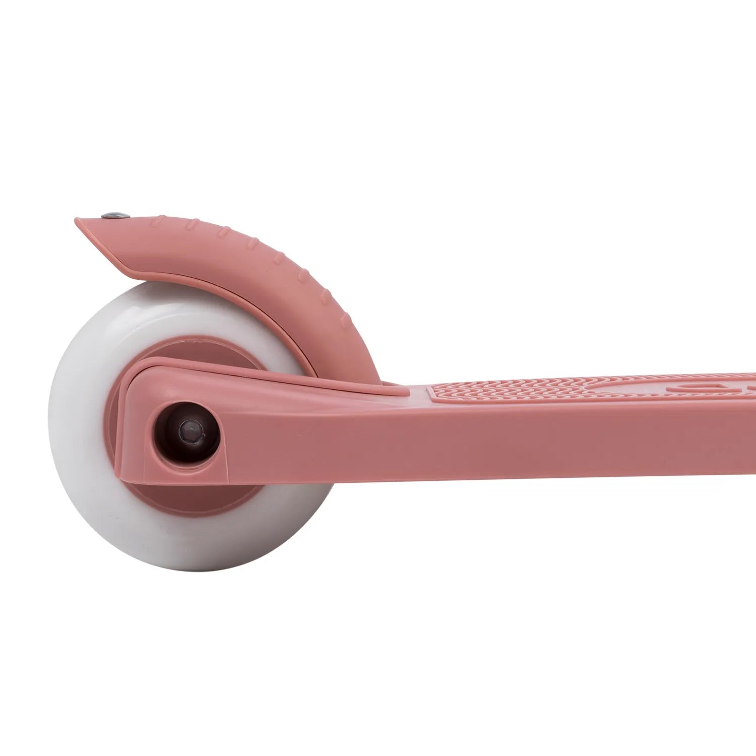 BANWOOD ECO SCOOTER RASPBERRY