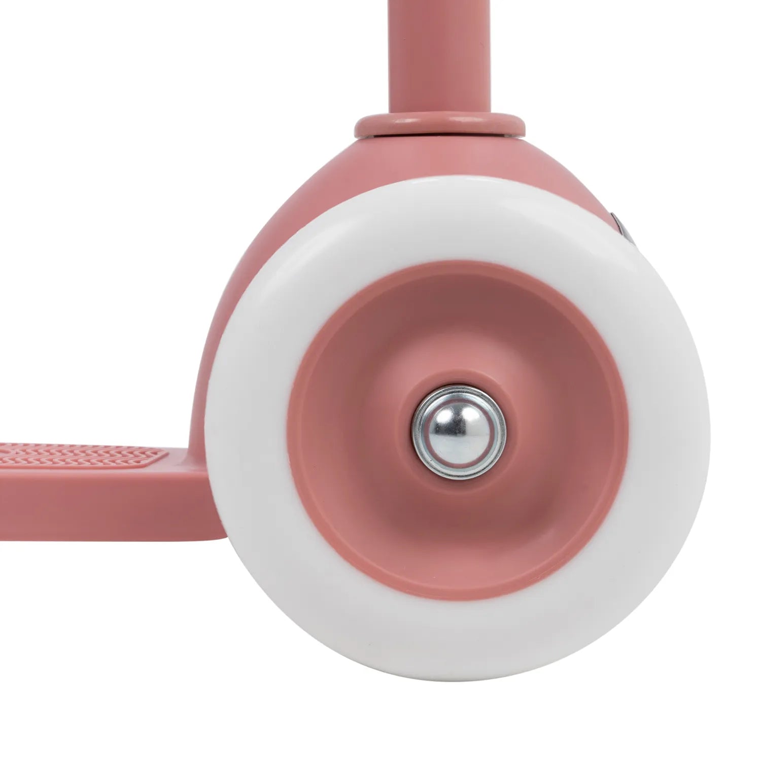 BANWOOD ECO SCOOTER - RASPBERRY