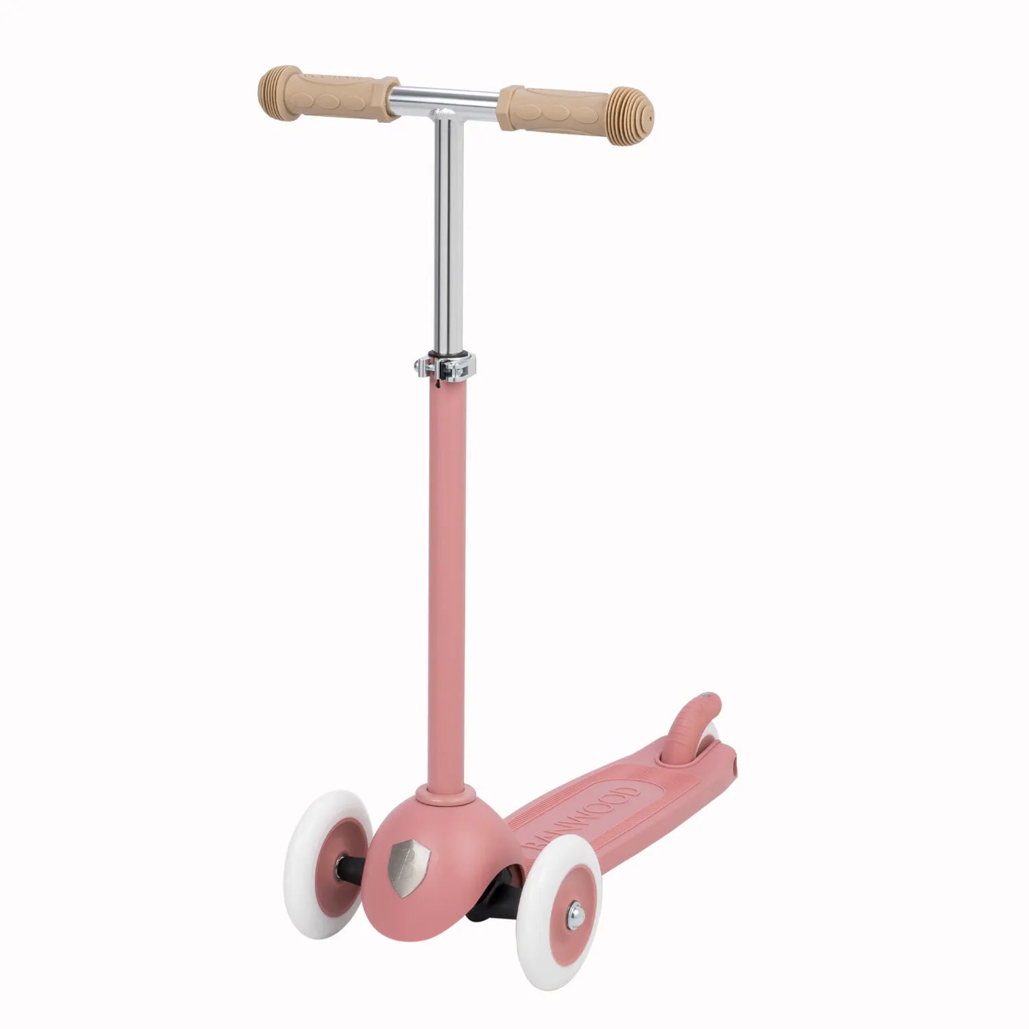 BANWOOD ECO SCOOTER RASPBERRY ST
