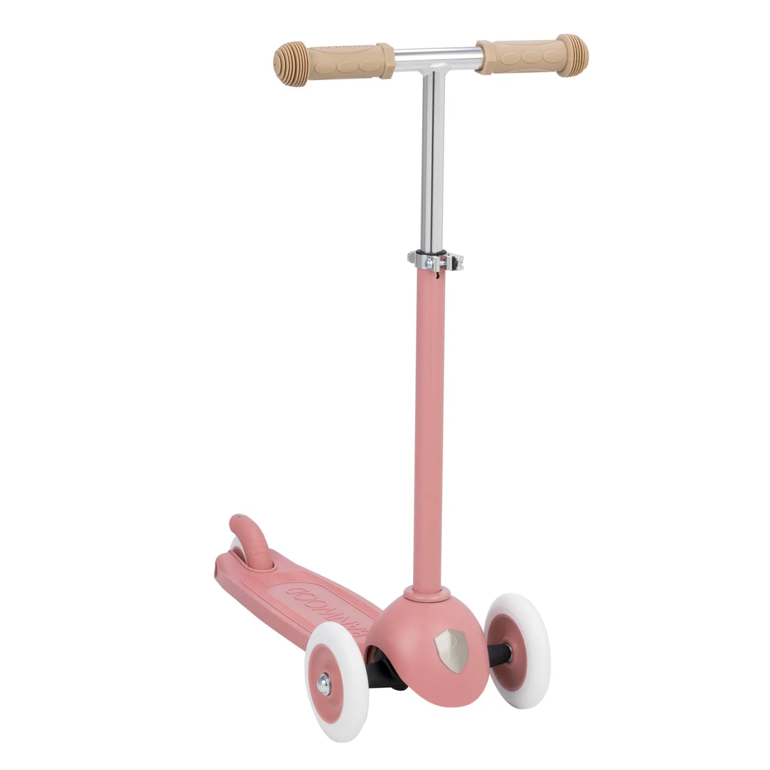 BANWOOD ECO SCOOTER RASPBERRY ST
