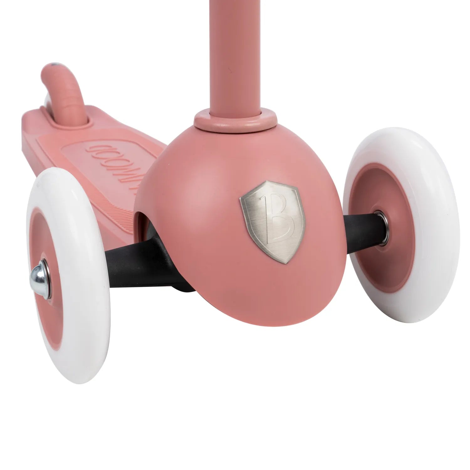 BANWOOD ECO SCOOTER RASPBERRY