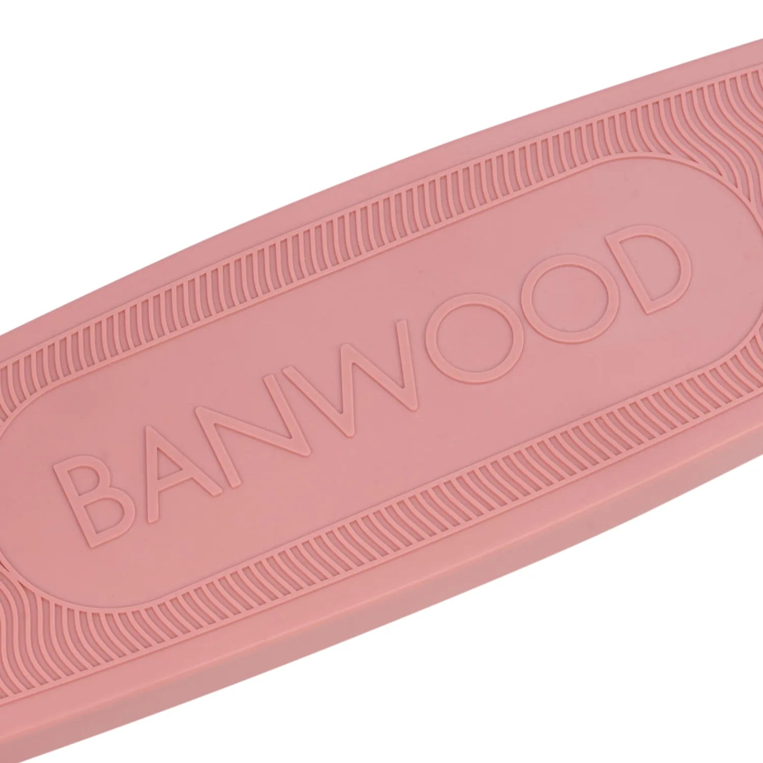 BANWOOD ECO SCOOTER RASPBERRY