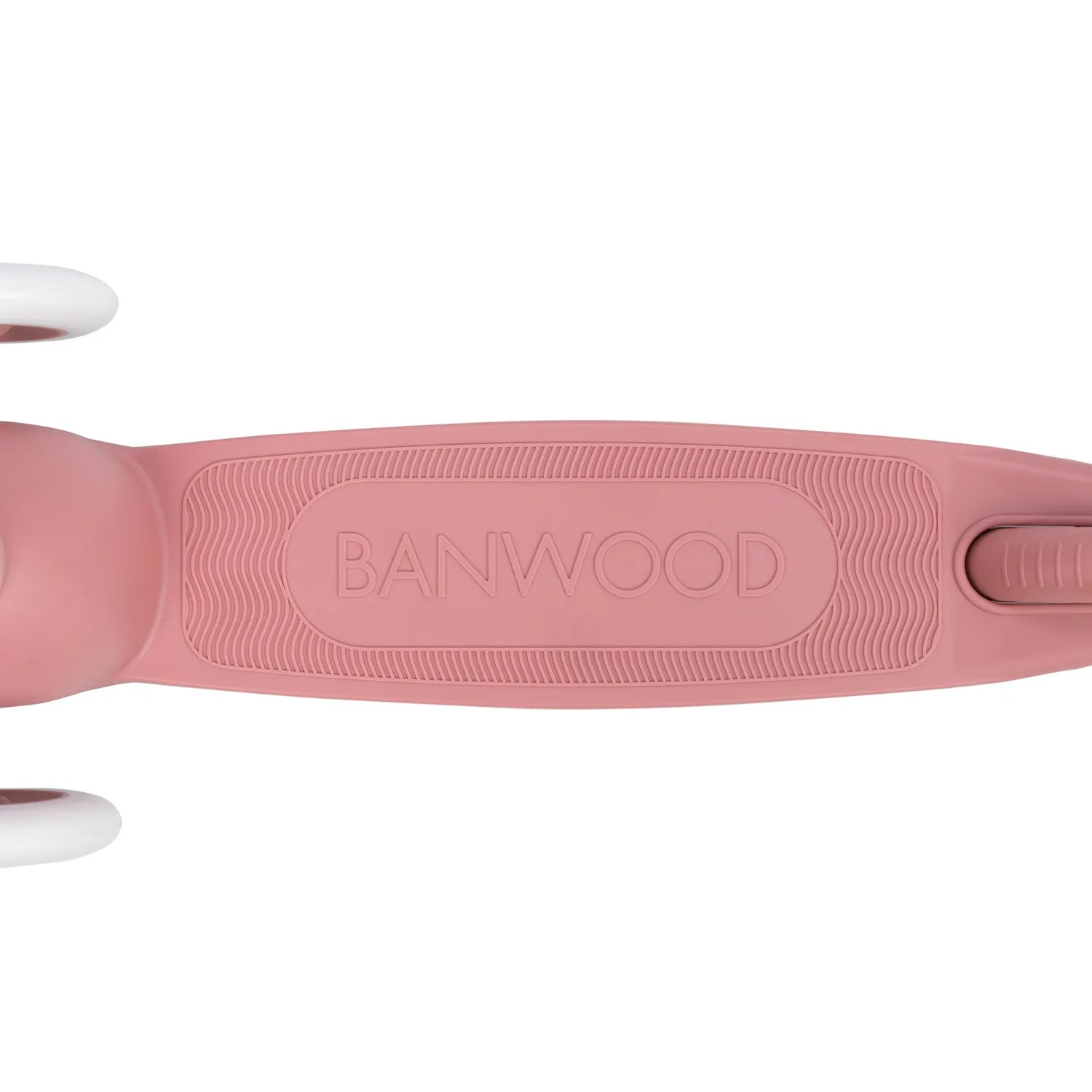 BANWOOD ECO SCOOTER RASPBERRY ST