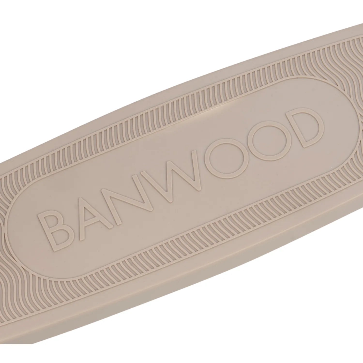 BANWOOD ECO SCOOTER SAND