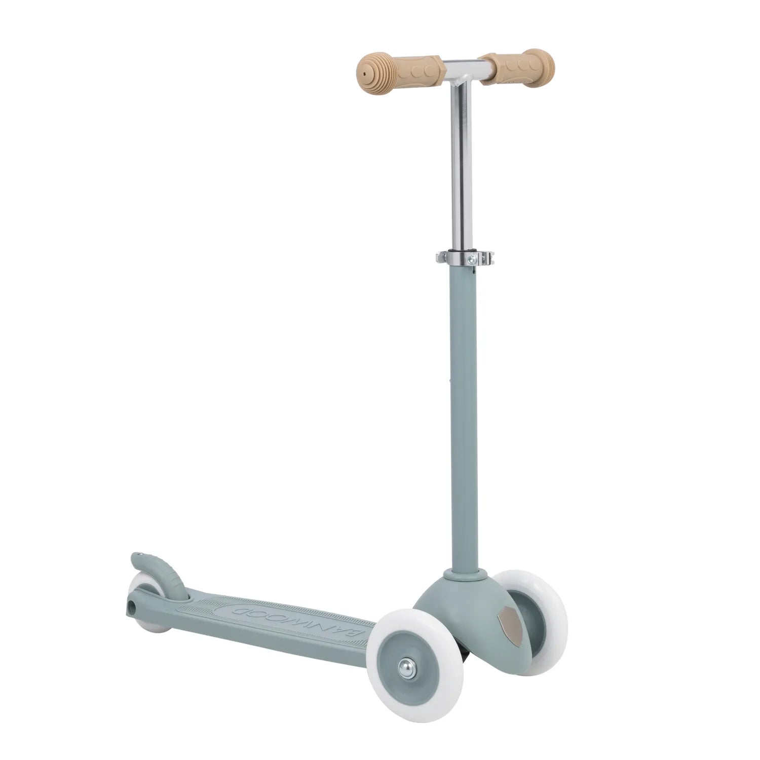 BANWOOD ECO SCOOTER TEAL ST