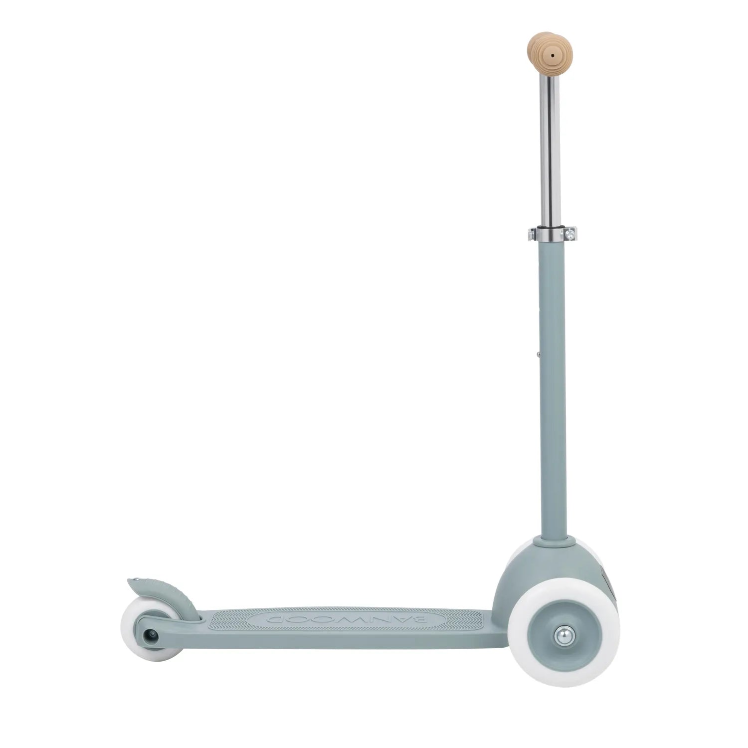 ECO SCOOTER BANWOOD - TEAL