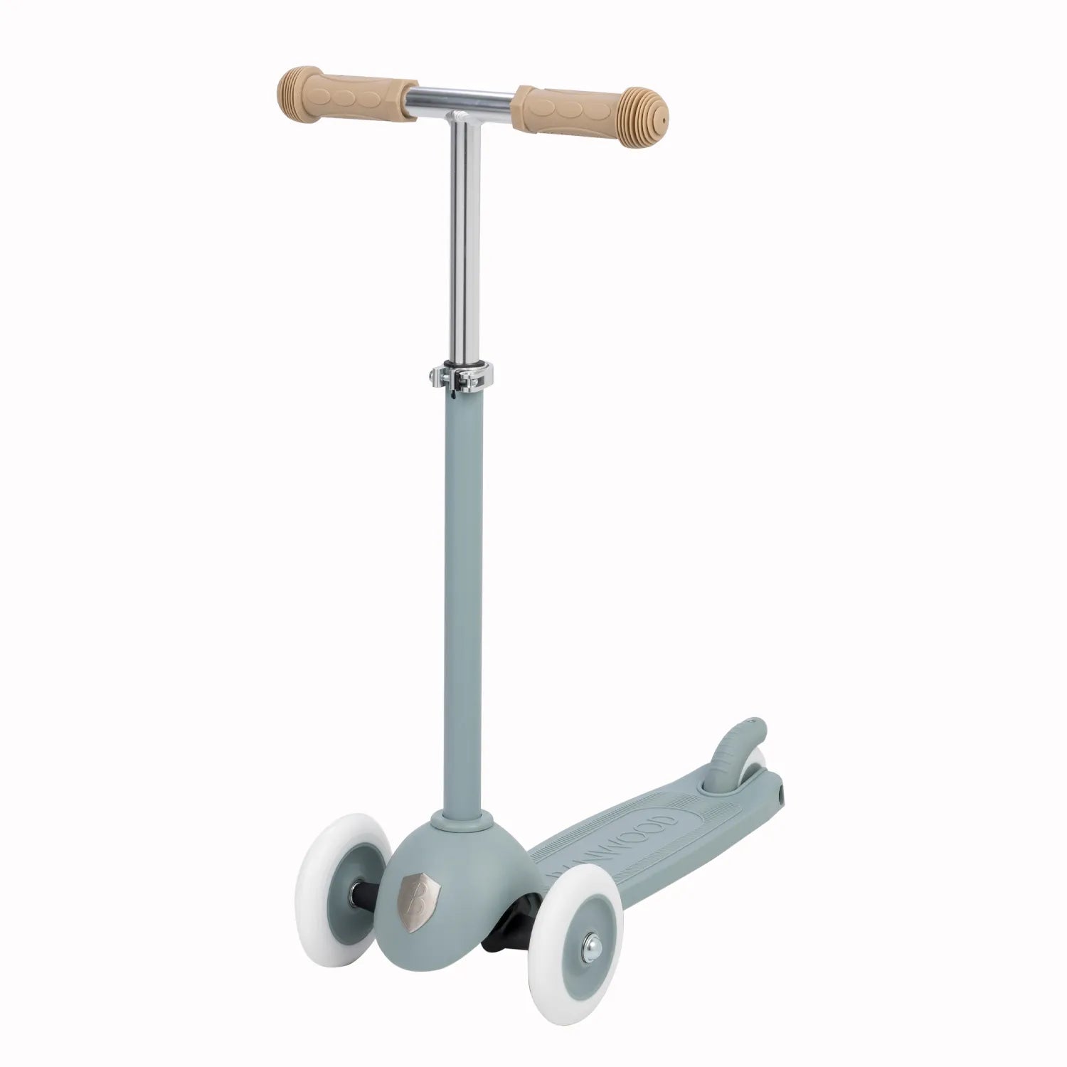 BANWOOD ECO SCOOTER TEAL ST