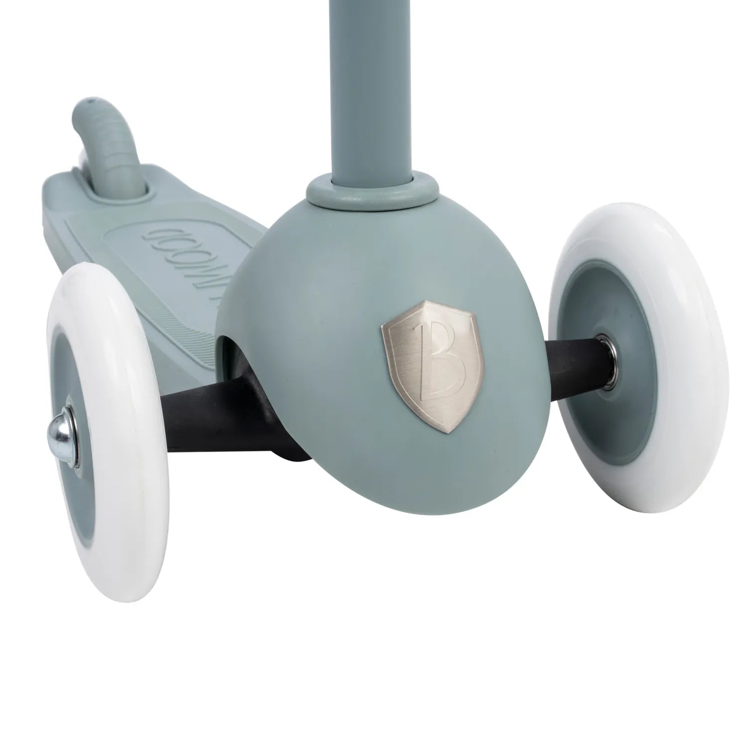 ECO SCOOTER BANWOOD - TEAL