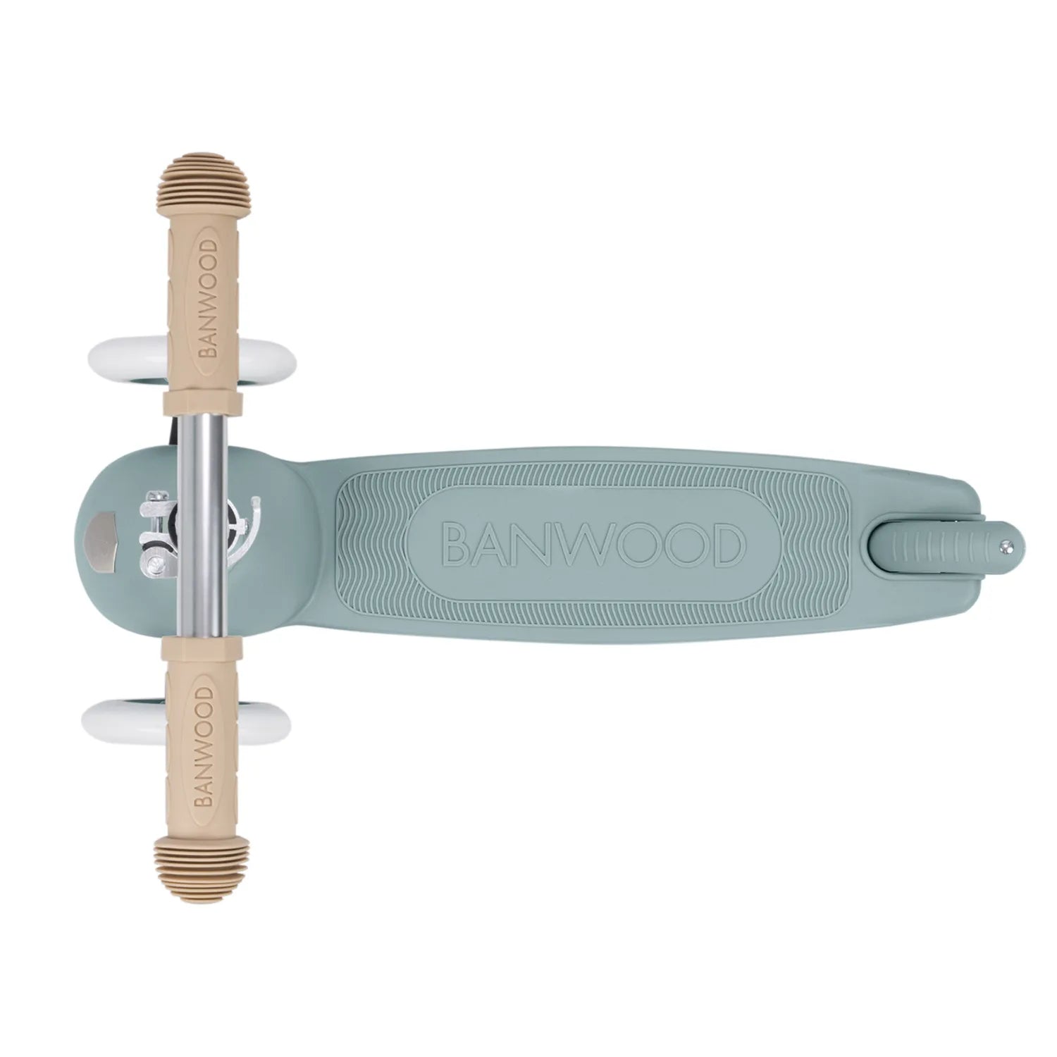 ECO SCOOTER BANWOOD - TEAL